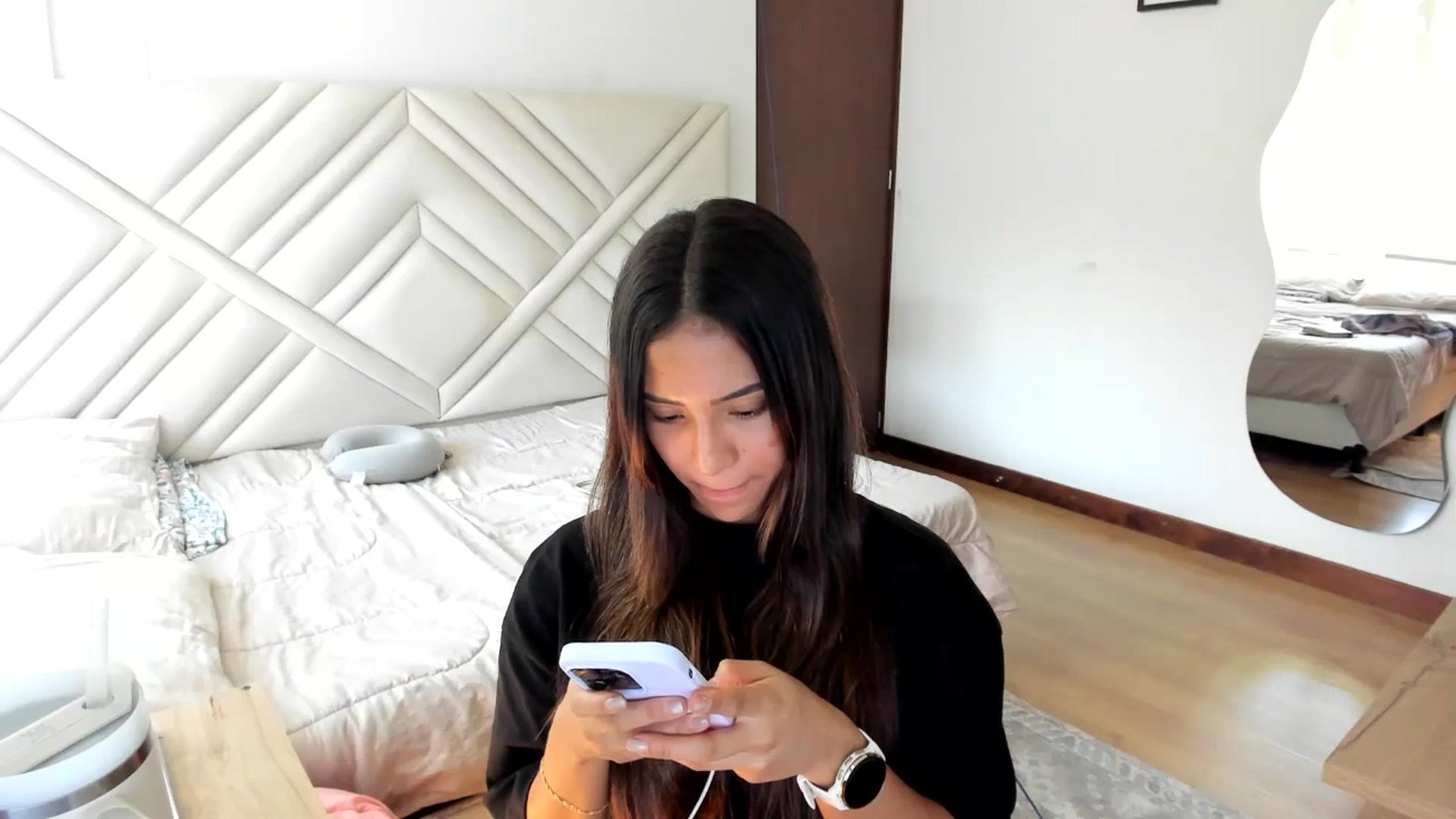 Gallery image thumbnail from Missabyy's myfreecams stream on, 08/13/2025, 18:02 image 18 of 20