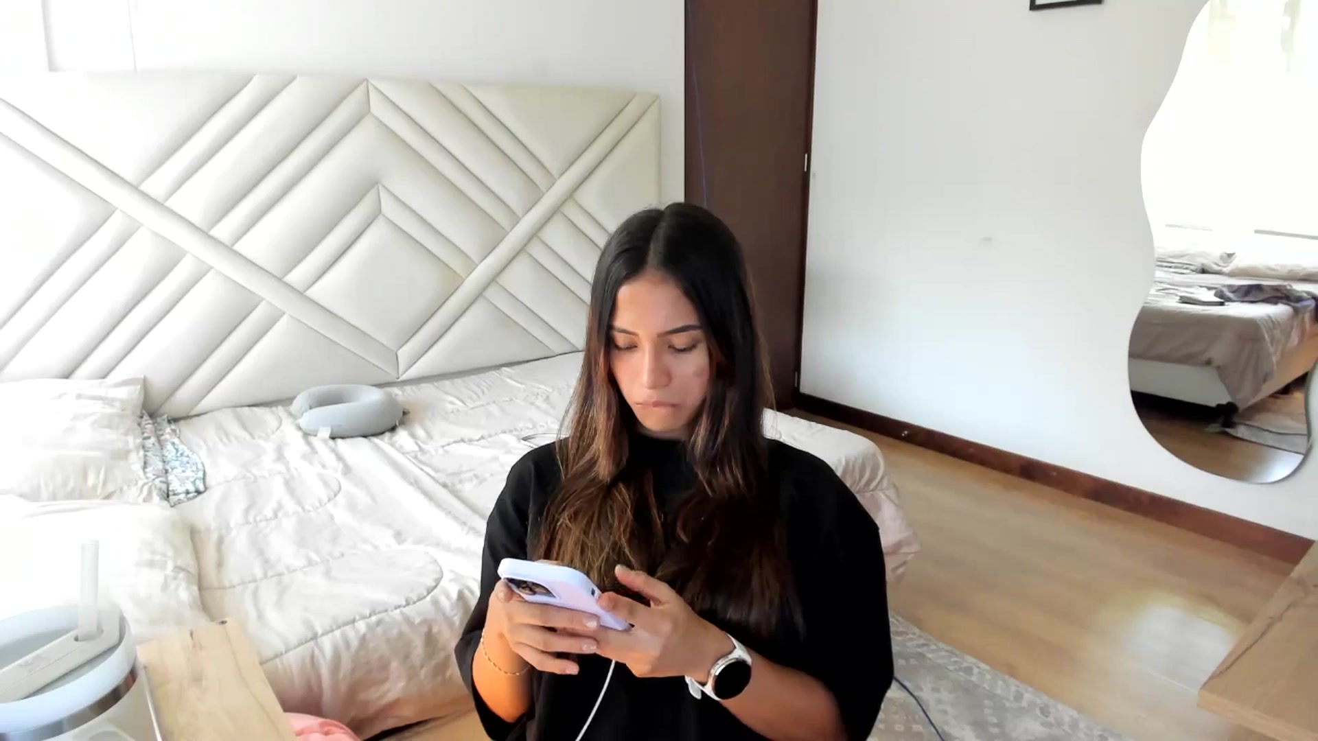Gallery image thumbnail from Missabyy's myfreecams stream on, 08/13/2025, 18:02 image 20 of 20