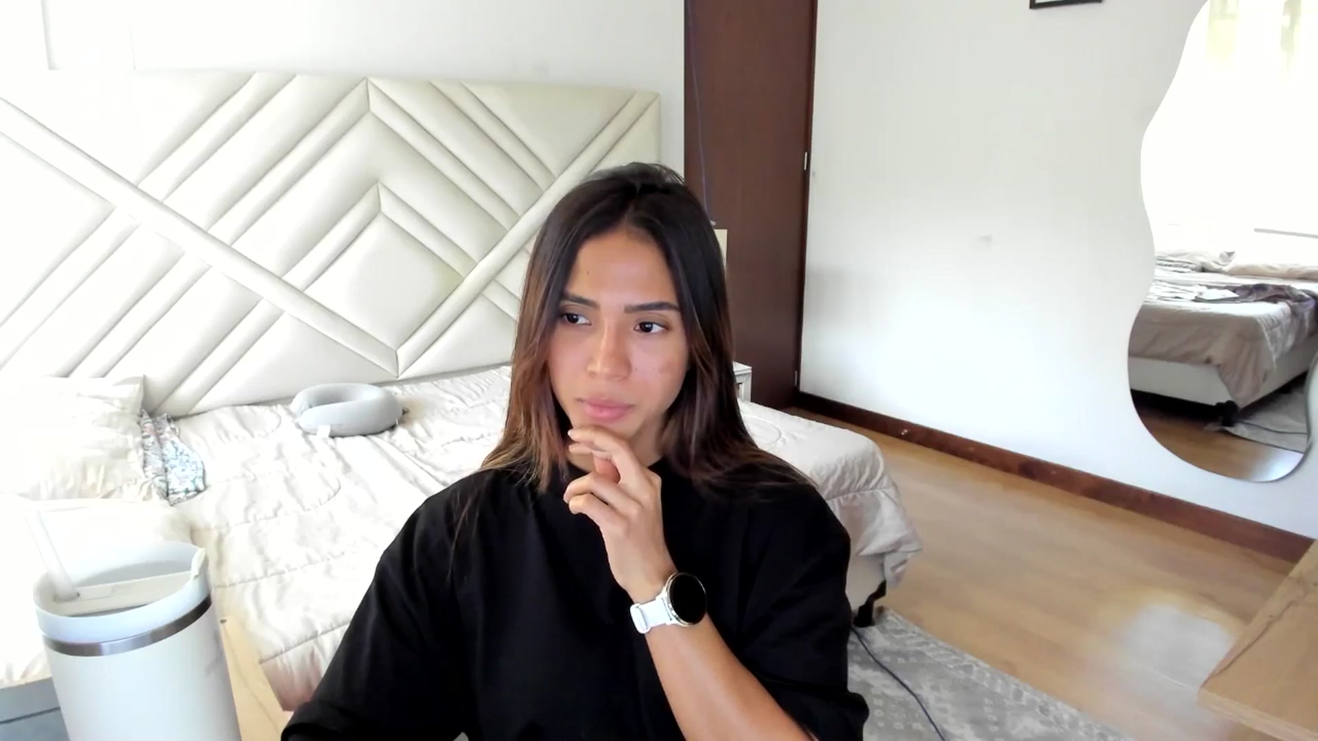 Gallery image thumbnail from Missabyy's myfreecams stream on, 08/13/2025, 19:25 image 20 of 20