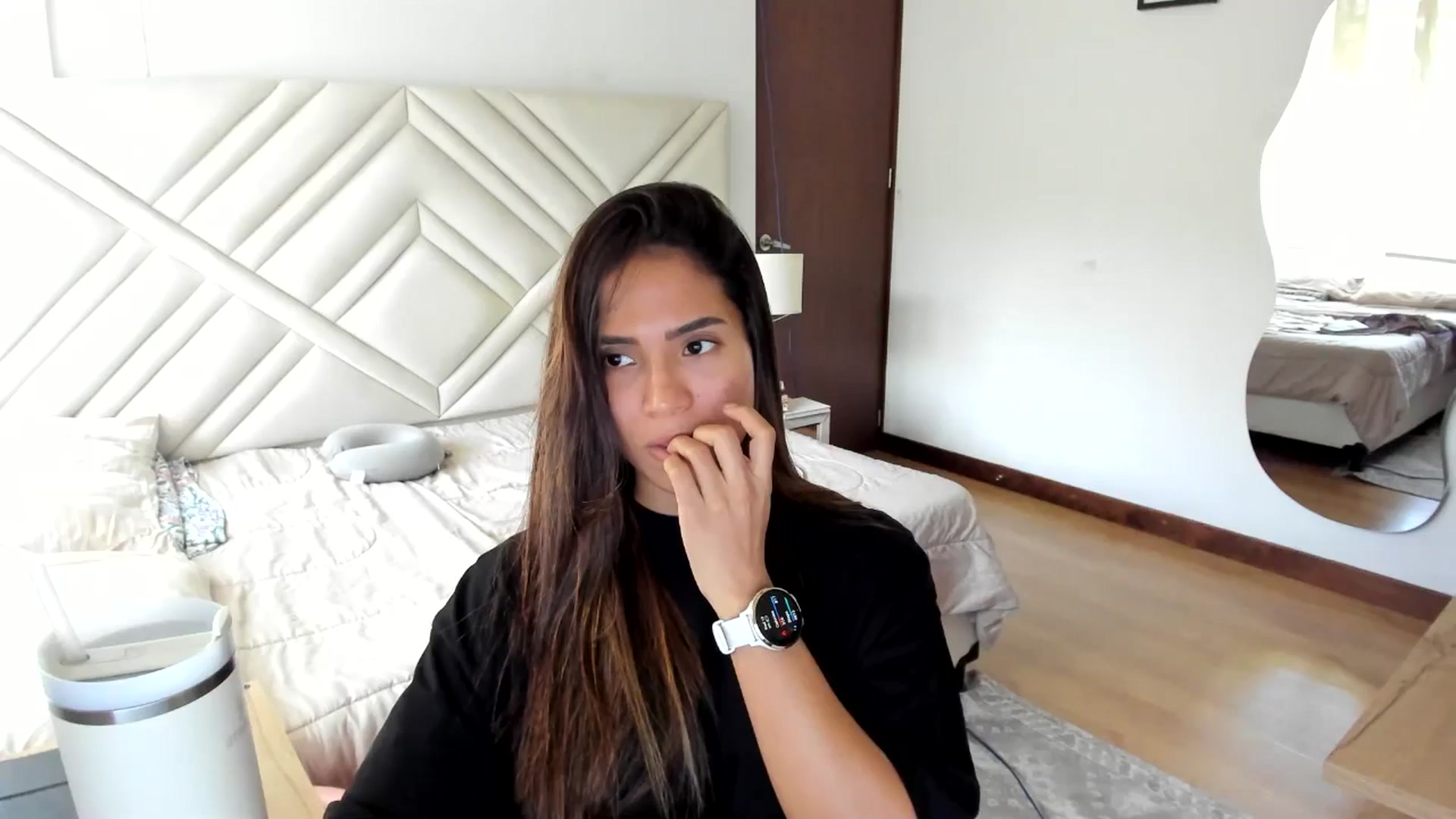 Gallery image thumbnail from Missabyy's myfreecams stream on, 08/13/2025, 19:25 image 11 of 20