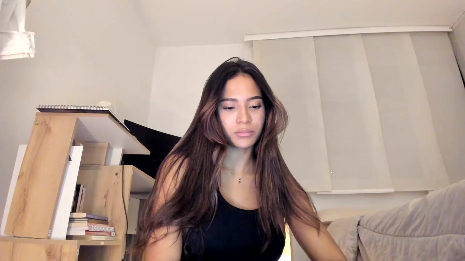 Gallery image thumbnail from Missabyy's myfreecams stream on, 08/16/2025, 01:31 image 8 of 20