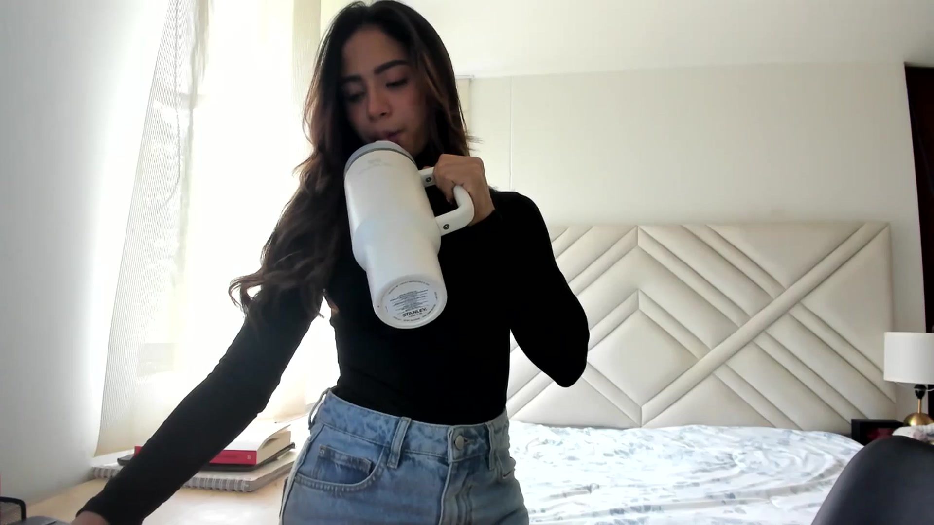 Gallery image thumbnail from Missabyy's myfreecams stream on, 08/18/2025, 15:07 image 19 of 20