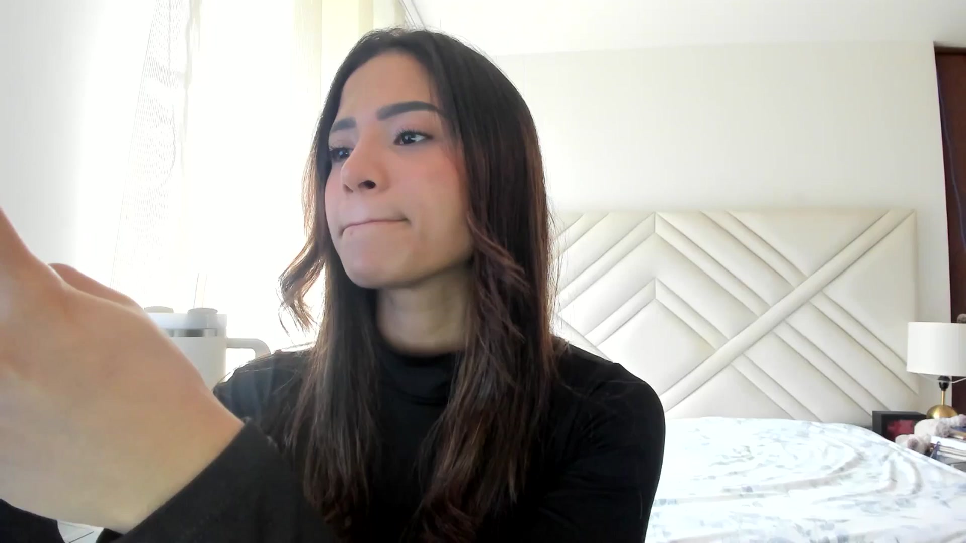 Gallery image thumbnail from Missabyy's myfreecams stream on, 08/18/2025, 15:07 image 1 of 20