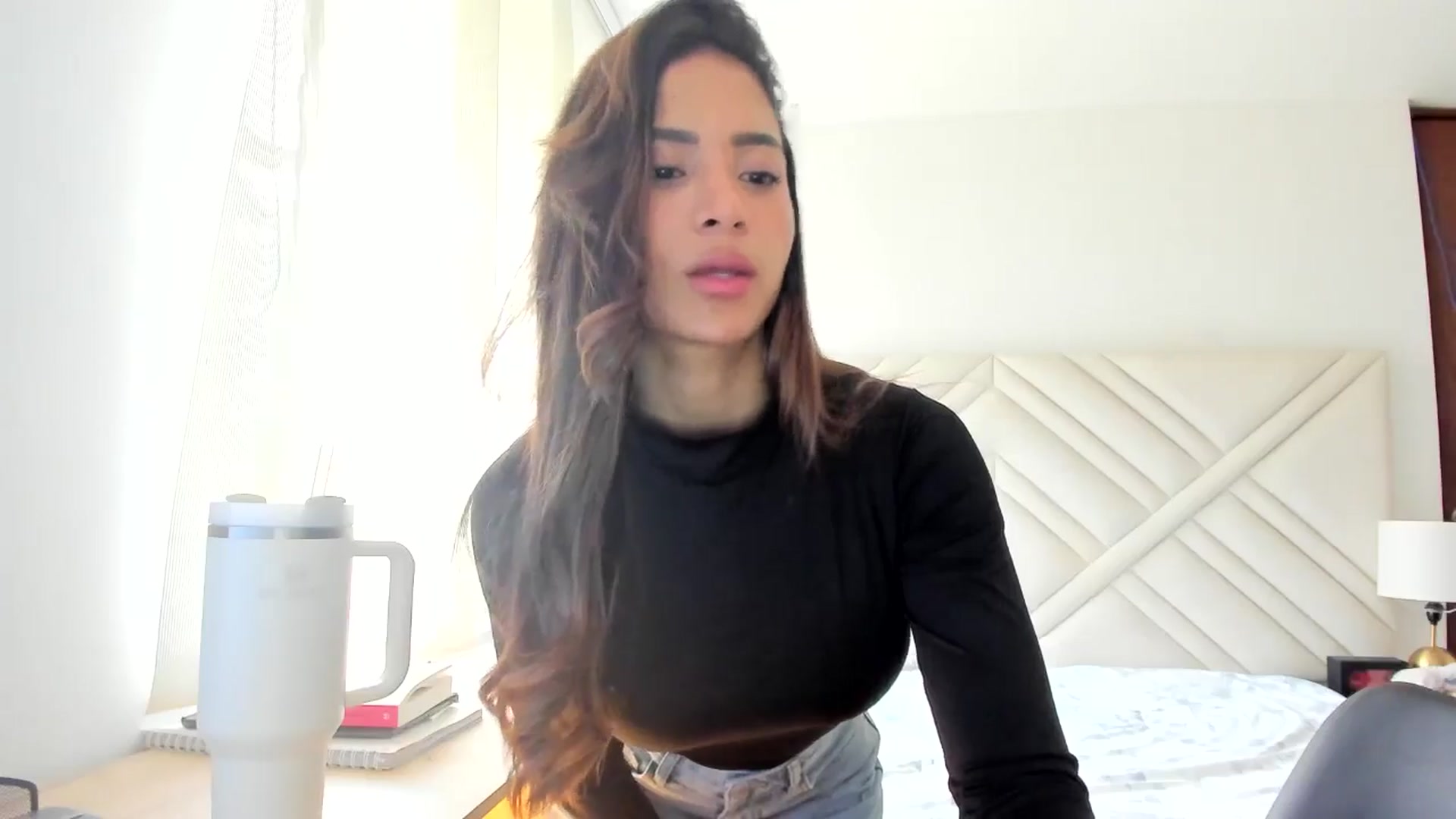 Gallery image thumbnail from Missabyy's myfreecams stream on, 08/18/2025, 15:07 image 17 of 20