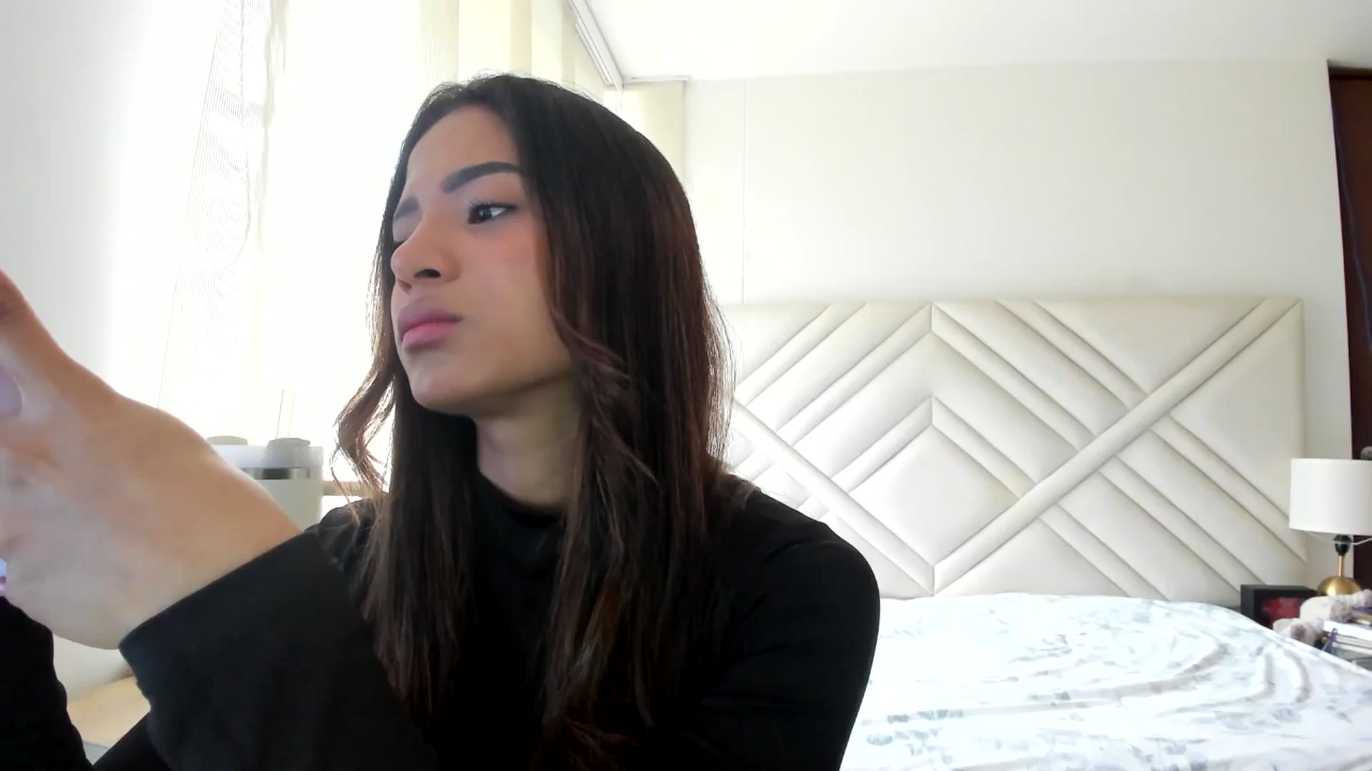 Gallery image thumbnail from Missabyy's myfreecams stream on, 08/18/2025, 15:07 image 3 of 20