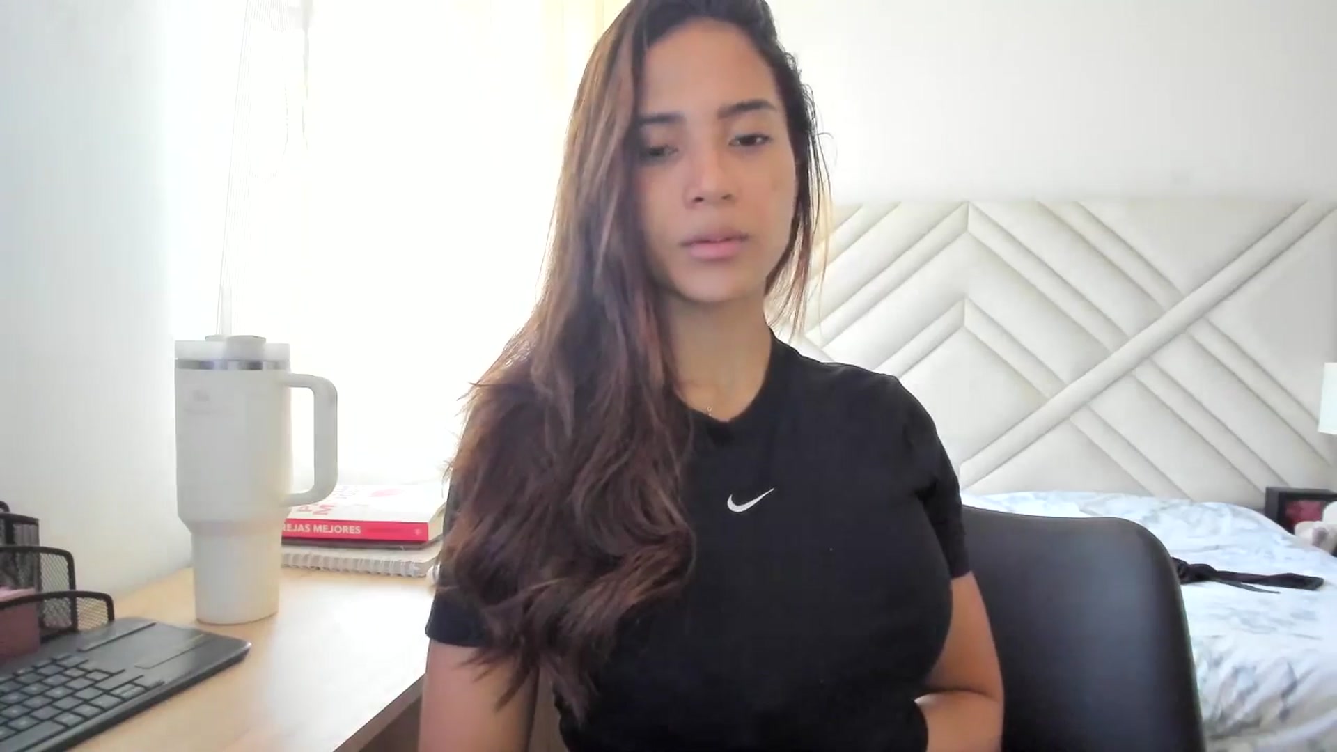 Gallery image thumbnail from Missabyy's myfreecams stream on, 08/18/2025, 21:40 image 19 of 20