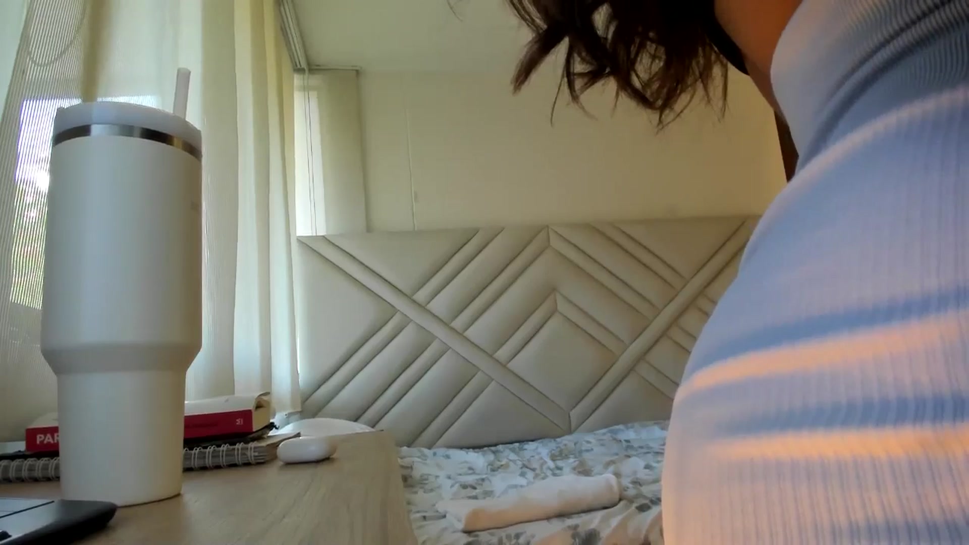 Gallery image thumbnail from Missabyy's myfreecams stream on, 08/18/2025, 22:18 image 16 of 20
