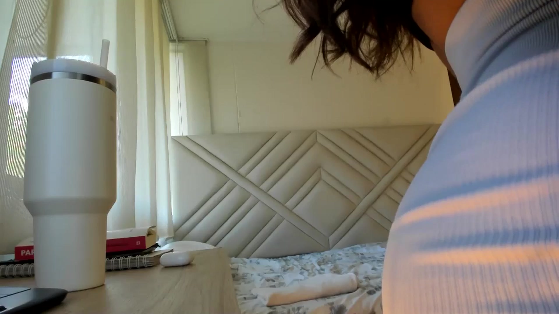 Gallery image thumbnail from Missabyy's myfreecams stream on, 08/18/2025, 22:18 image 17 of 20