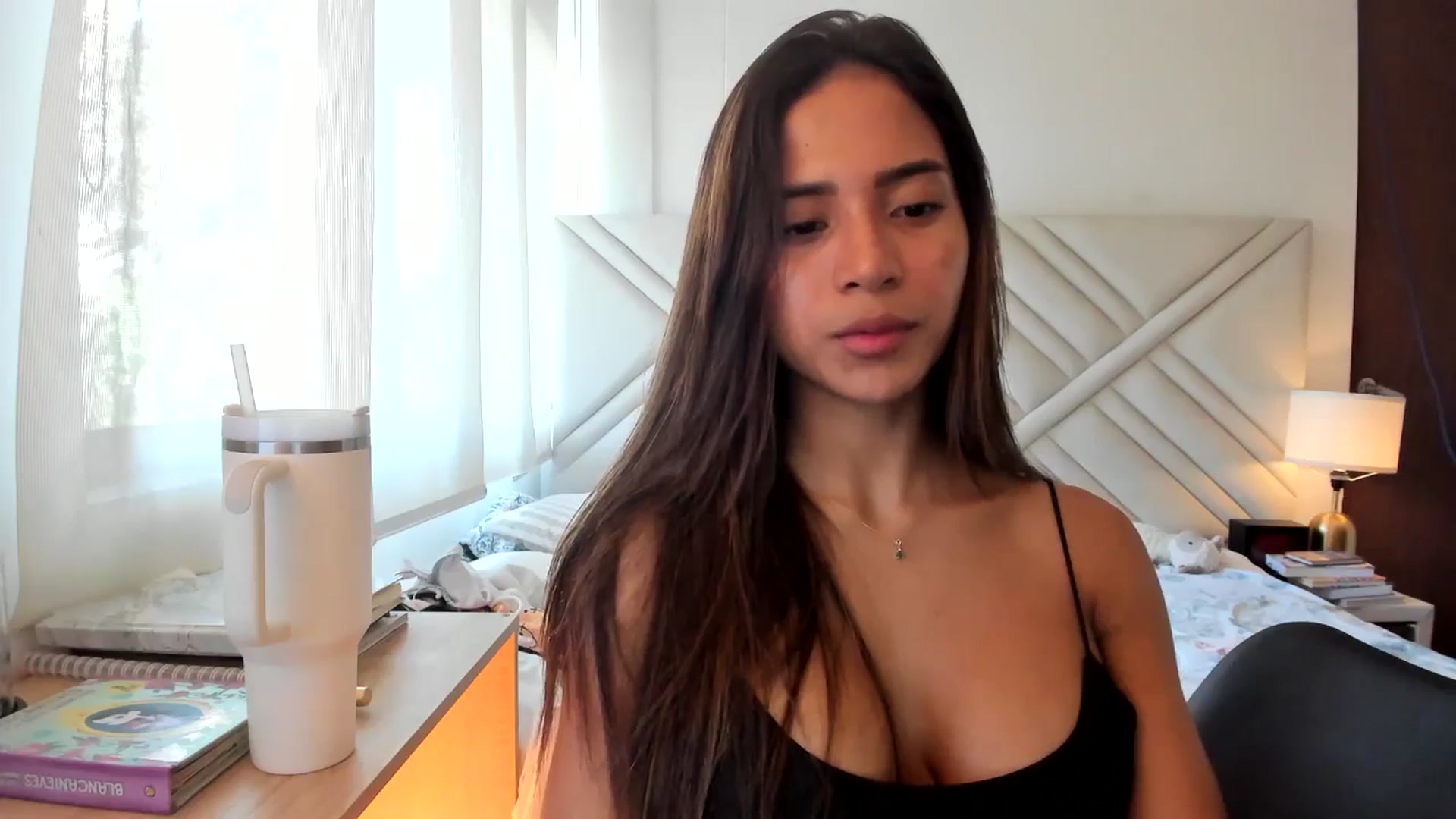 Gallery image thumbnail from Missabyy's myfreecams stream on, 08/20/2025, 21:19 image 19 of 20