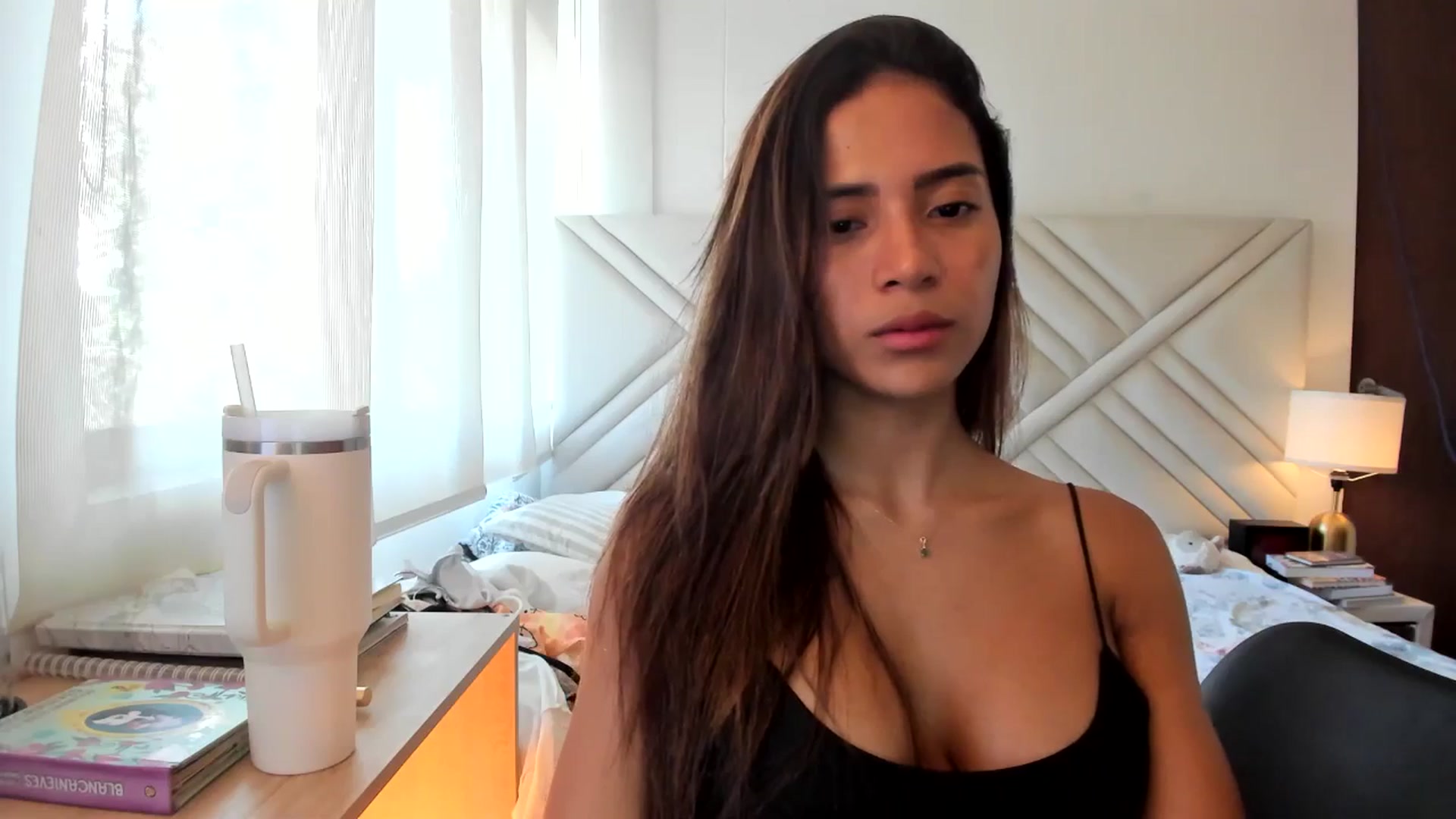 Gallery image thumbnail from Missabyy's myfreecams stream on, 08/20/2025, 21:19 image 18 of 20