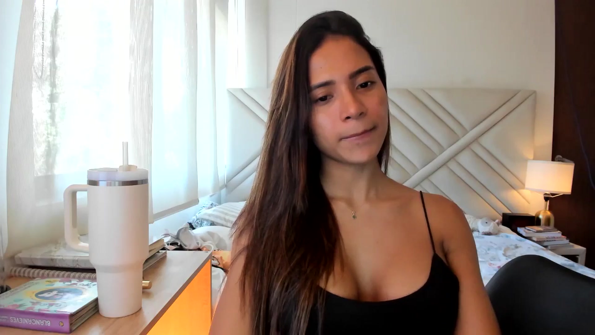 Gallery image thumbnail from Missabyy's myfreecams stream on, 08/20/2025, 21:19 image 8 of 20