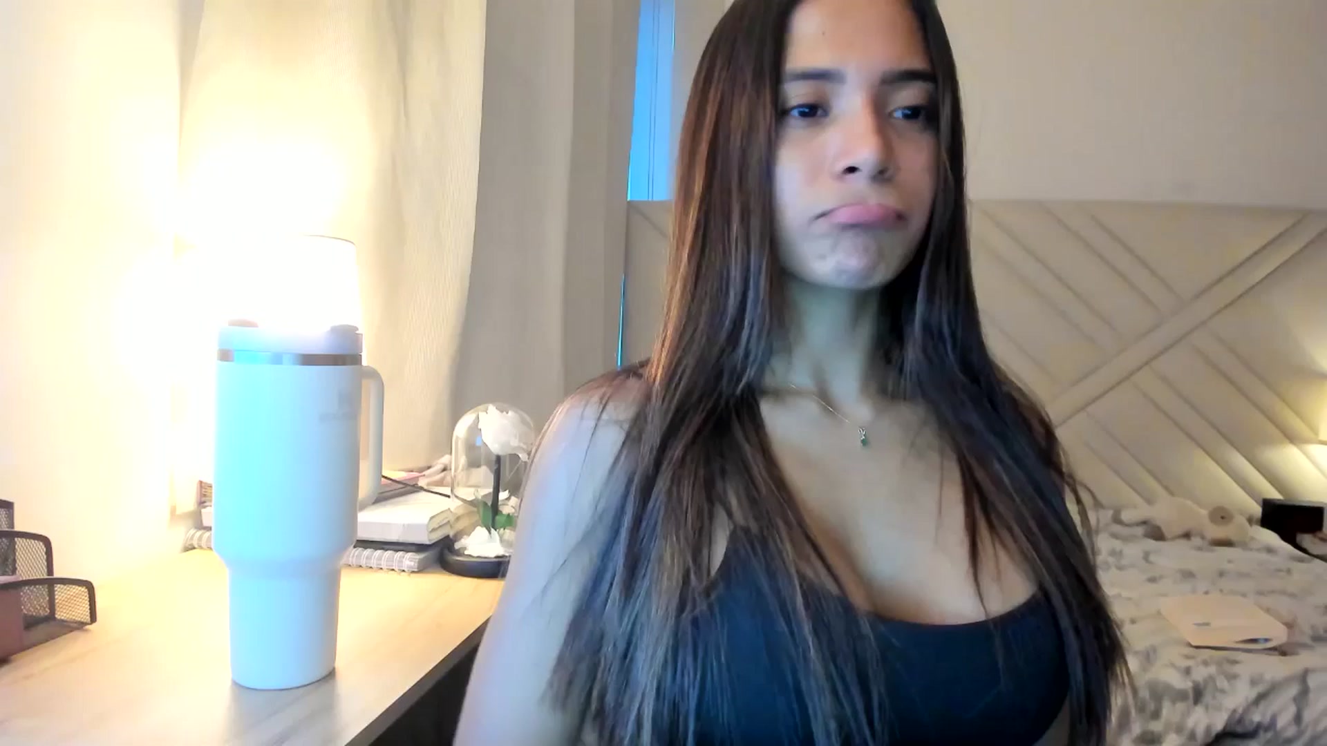 Gallery image thumbnail from Missabyy's myfreecams stream on, 08/20/2025, 23:12 image 1 of 20