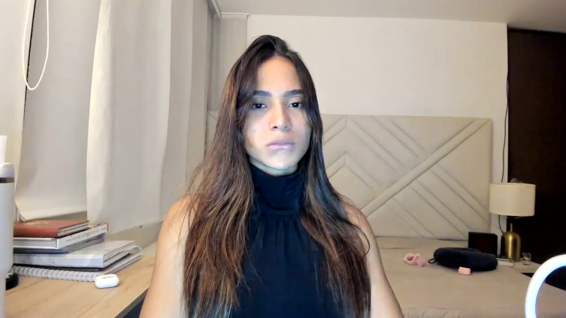 Gallery image thumbnail from Missabyy's myfreecams stream on, 08/31/2025, 02:15 image 6 of 20