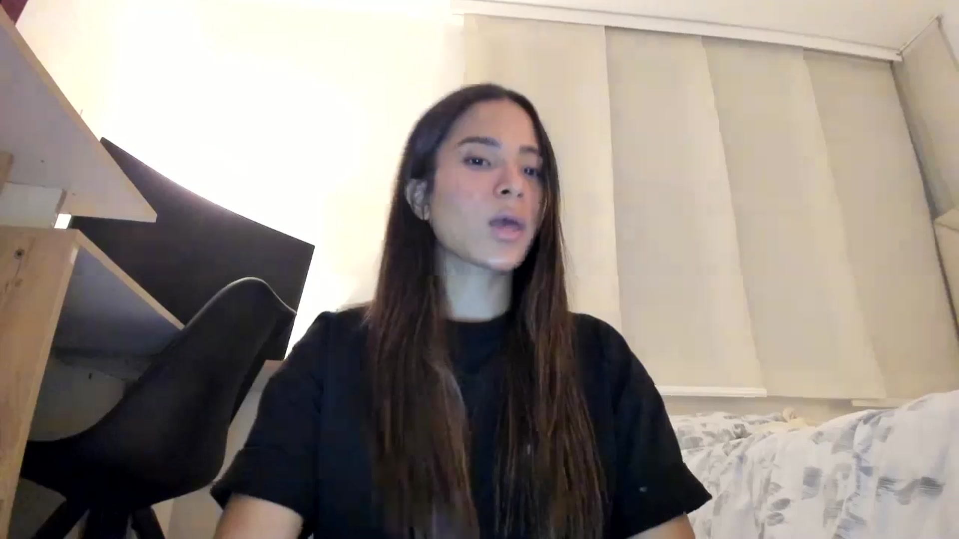 Gallery image thumbnail from Missabyy's myfreecams stream on, 09/01/2025, 01:18 image 13 of 20
