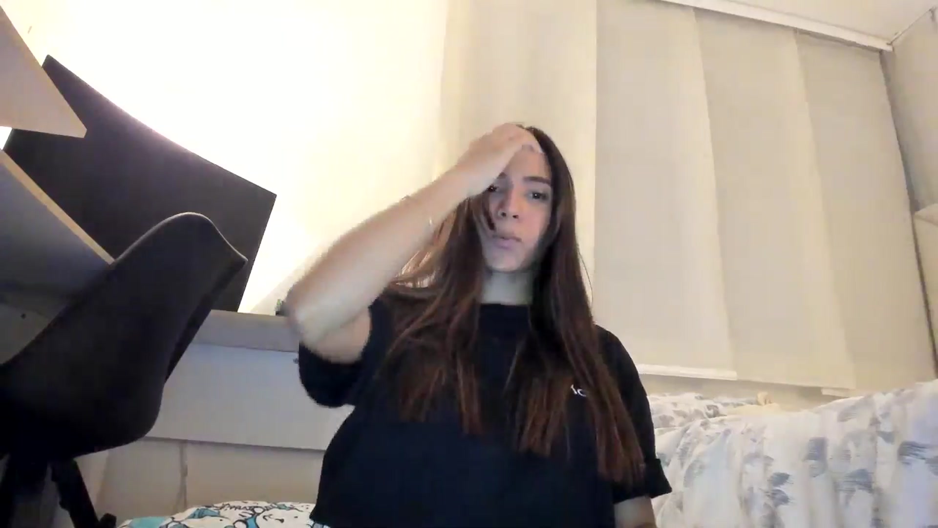 Gallery image thumbnail from Missabyy's myfreecams stream on, 09/01/2025, 01:18 image 6 of 20