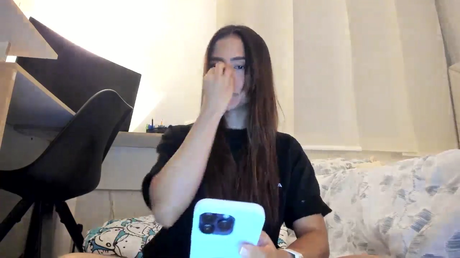 Gallery image thumbnail from Missabyy's myfreecams stream on, 09/01/2025, 01:18 image 2 of 20