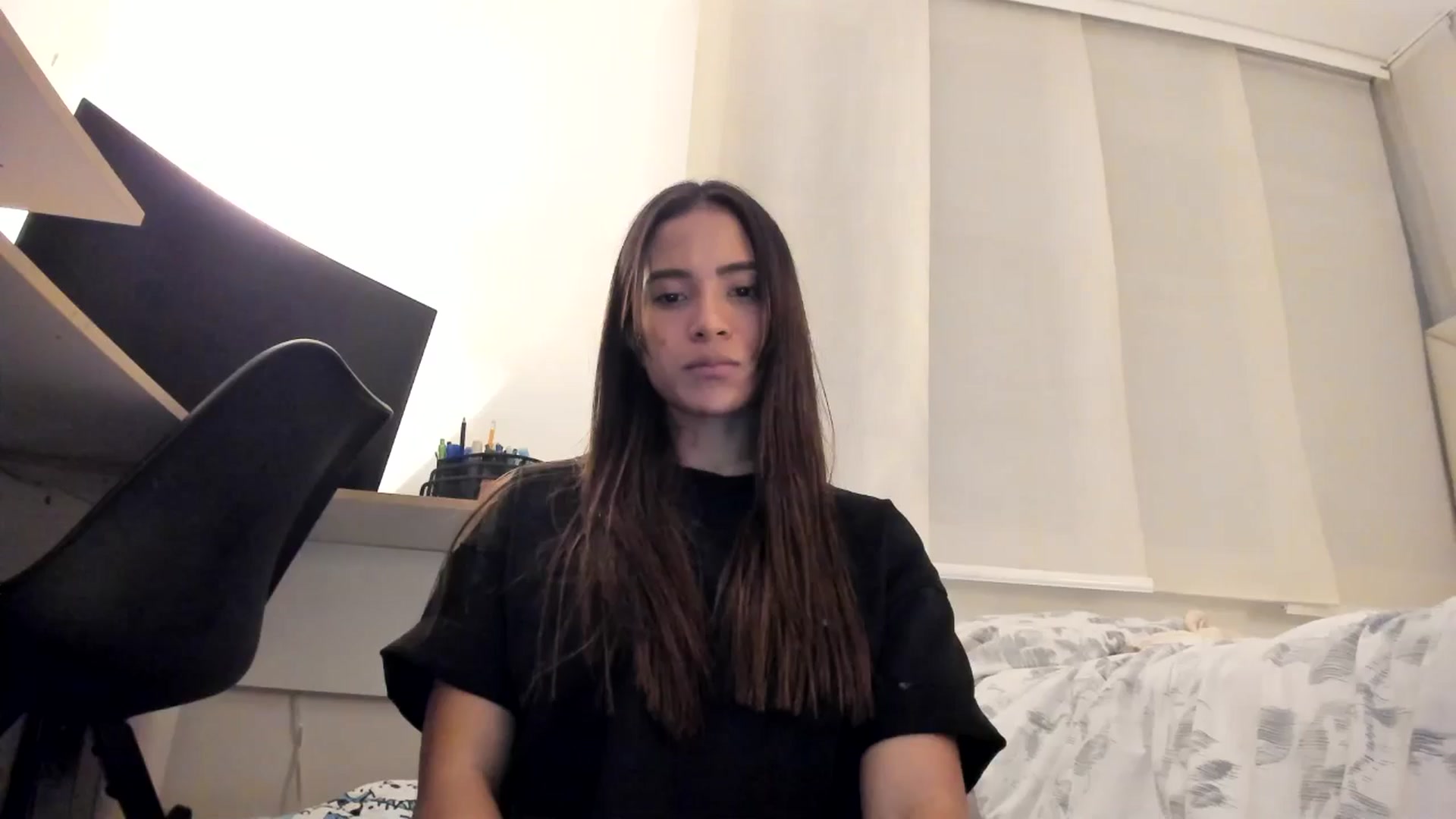Gallery image thumbnail from Missabyy's myfreecams stream on, 09/01/2025, 01:18 image 9 of 20