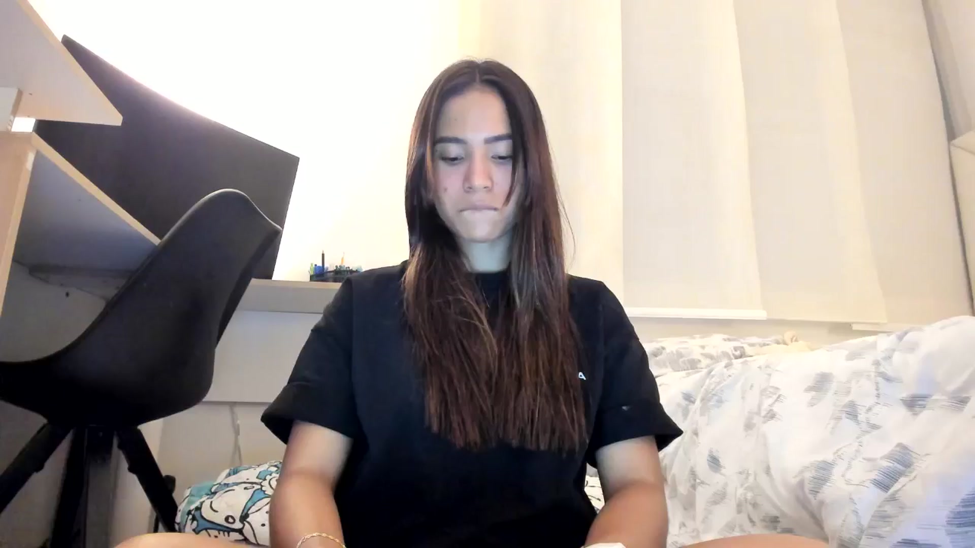 Gallery image thumbnail from Missabyy's myfreecams stream on, 09/01/2025, 01:18 image 1 of 20