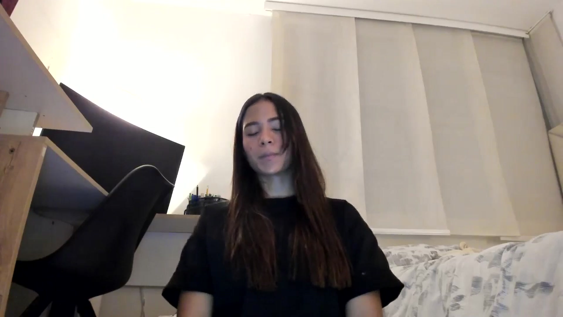 Gallery image thumbnail from Missabyy's myfreecams stream on, 09/01/2025, 01:18 image 14 of 20