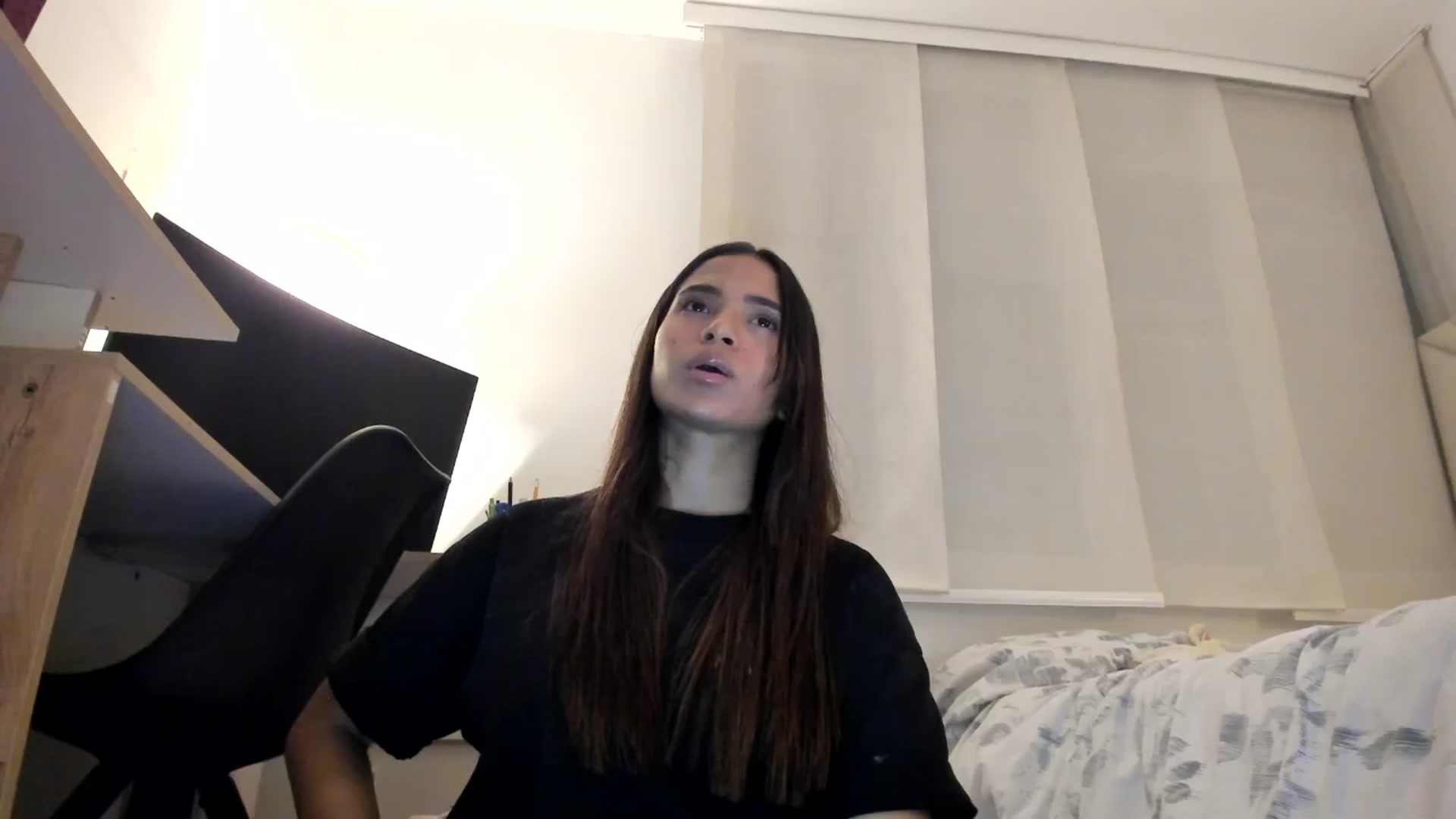 Gallery image thumbnail from Missabyy's myfreecams stream on, 09/01/2025, 01:18 image 17 of 20