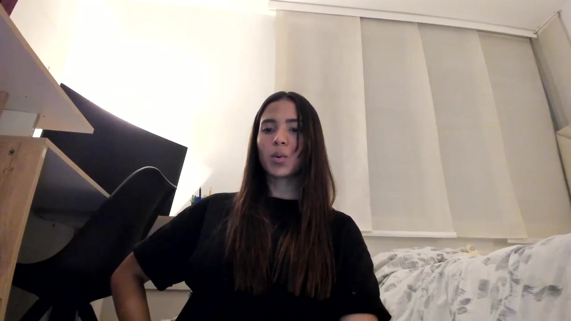 Gallery image thumbnail from Missabyy's myfreecams stream on, 09/01/2025, 01:18 image 16 of 20
