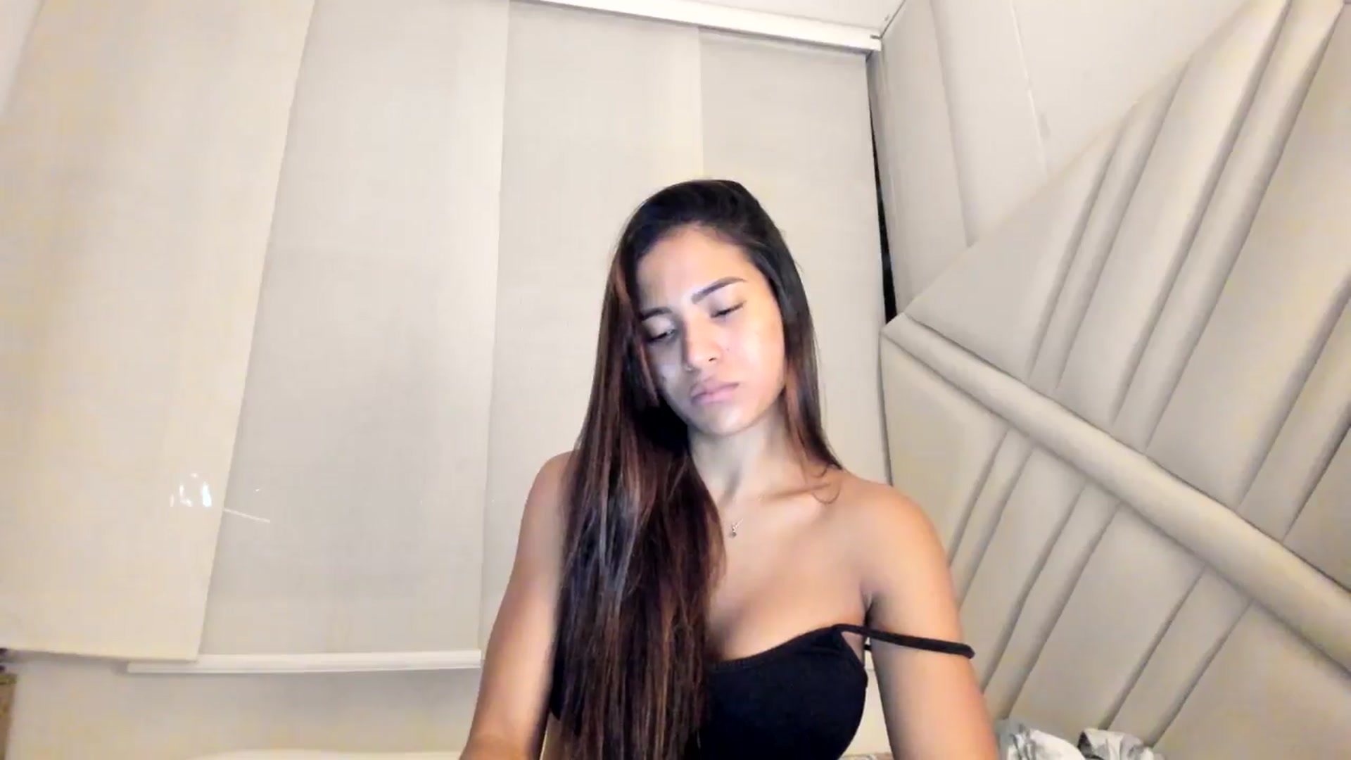 Gallery image thumbnail from Missabyy's myfreecams stream on, 09/02/2025, 01:54 image 12 of 20