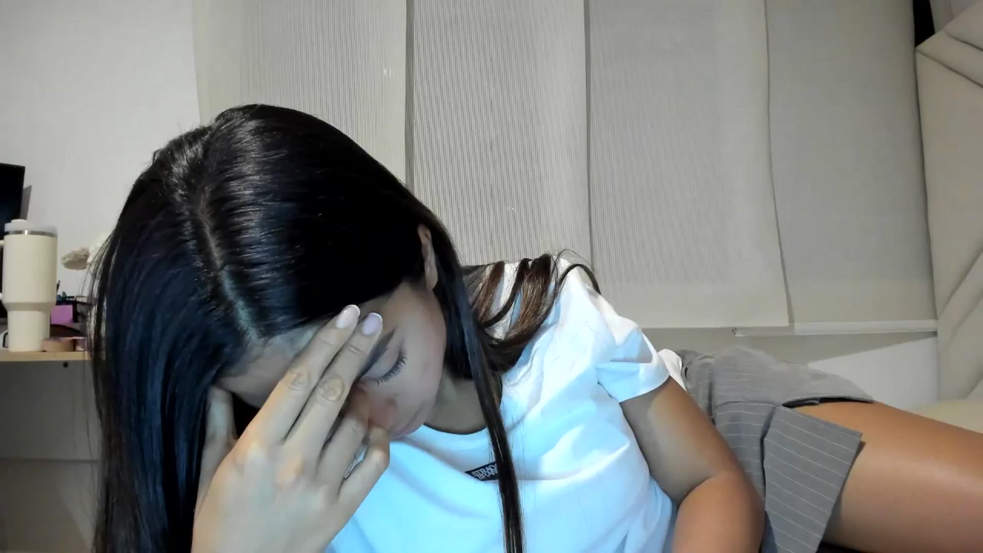 Gallery image thumbnail from Missabyy's myfreecams stream on, 09/04/2025, 01:18 image 15 of 20