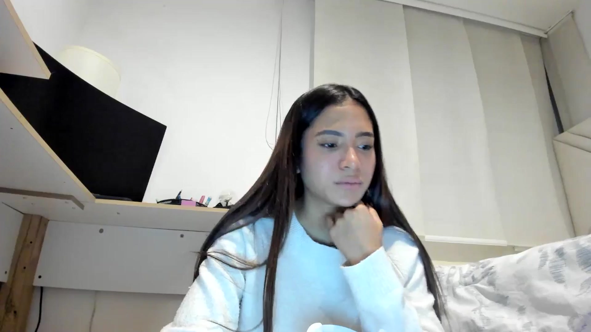 Gallery image thumbnail from Missabyy's myfreecams stream on, 09/08/2025, 24:00 image 12 of 20