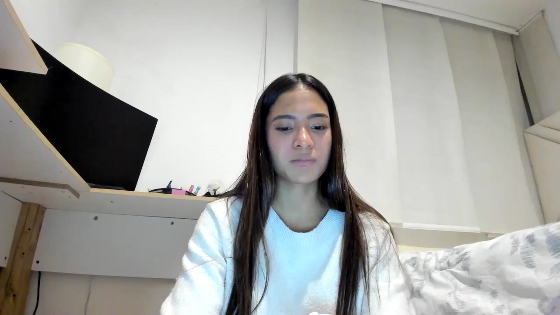 Gallery image thumbnail from Missabyy's myfreecams stream on, 09/08/2025, 24:00 image 19 of 20