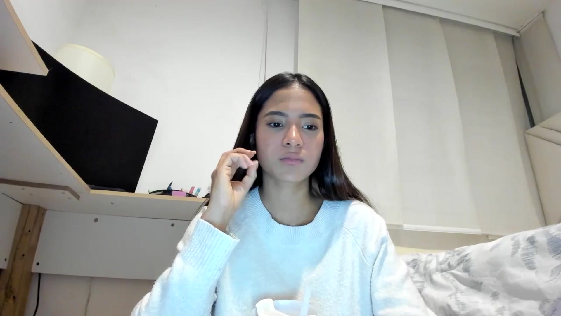 Gallery image thumbnail from Missabyy's myfreecams stream on, 09/08/2025, 24:00 image 4 of 20