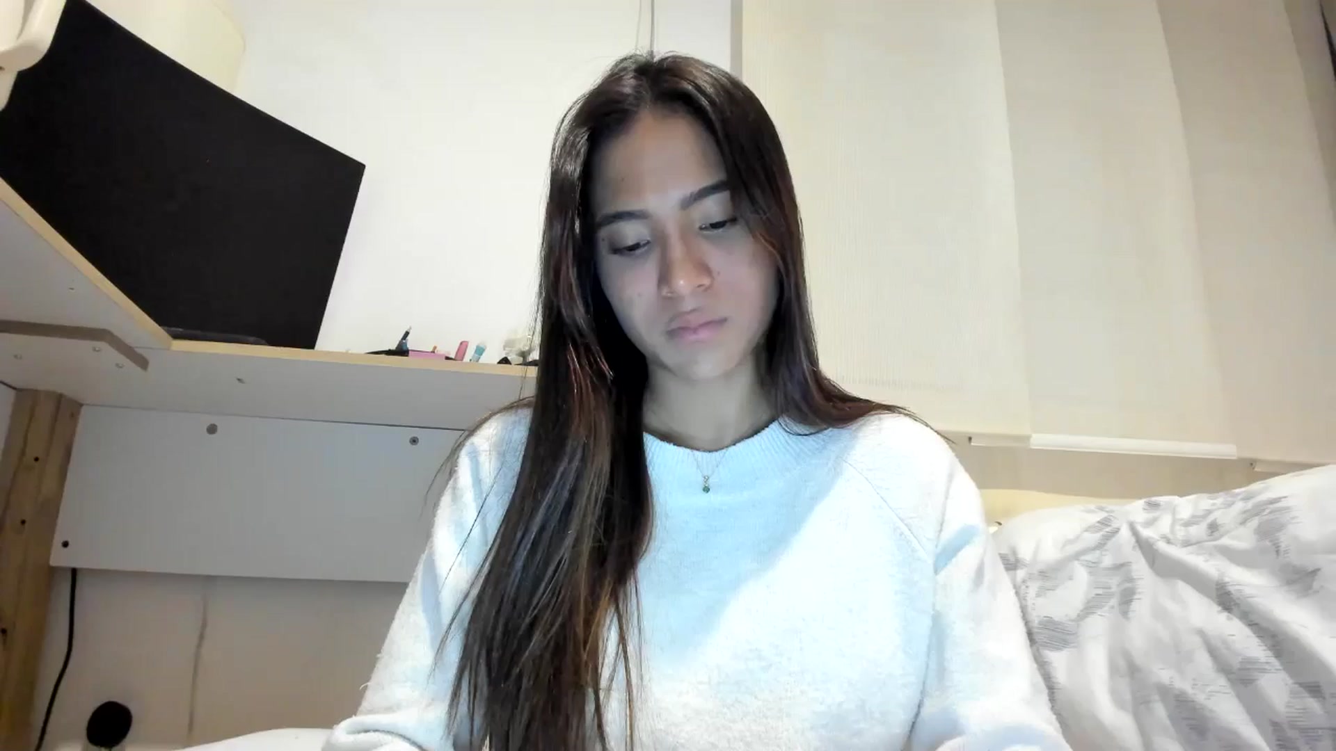 Gallery image thumbnail from Missabyy's myfreecams stream on, 09/08/2025, 01:44 image 1 of 20