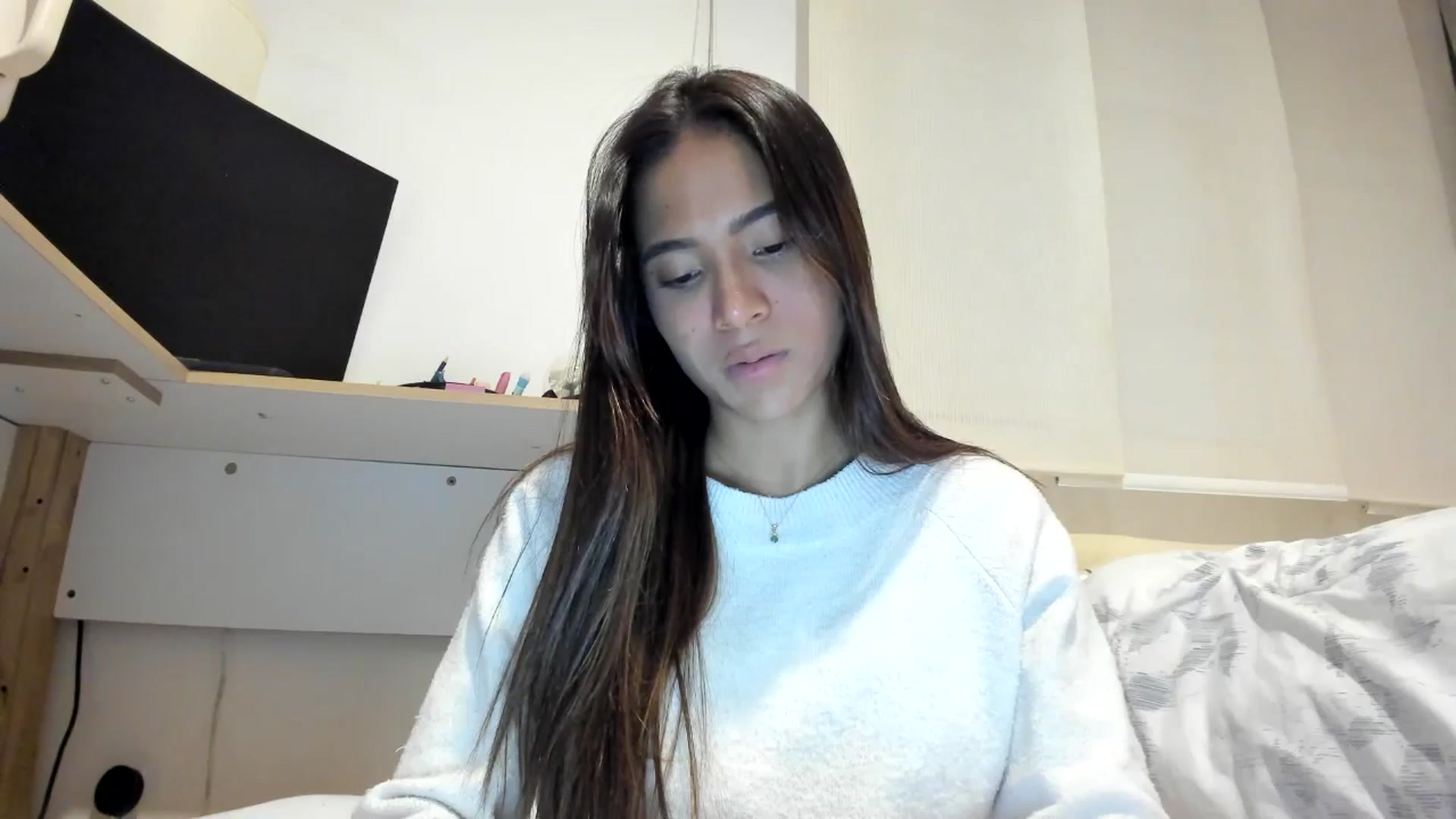 Gallery image thumbnail from Missabyy's myfreecams stream on, 09/08/2025, 01:44 image 2 of 20