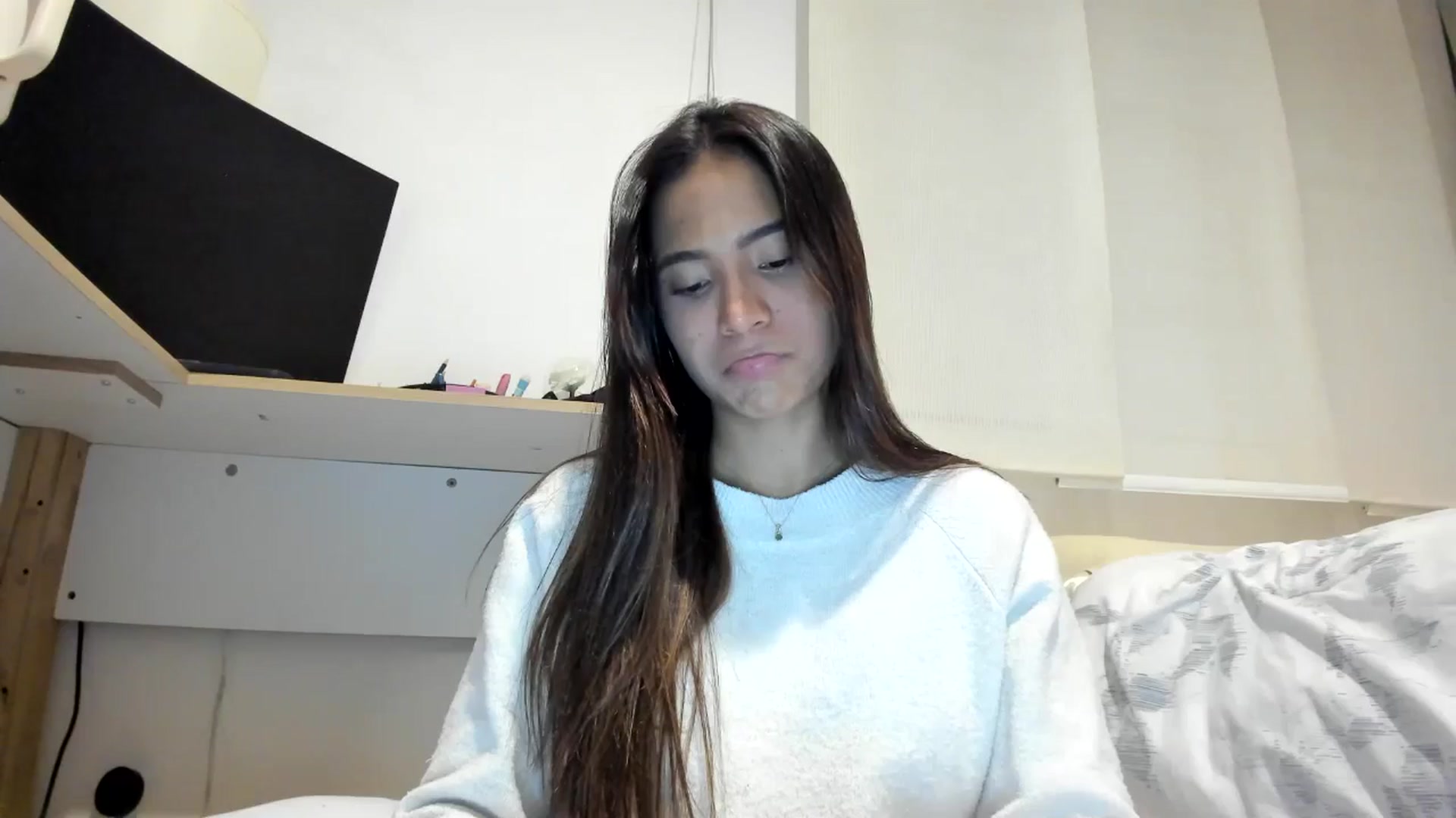 Gallery image thumbnail from Missabyy's myfreecams stream on, 09/08/2025, 01:44 image 6 of 20