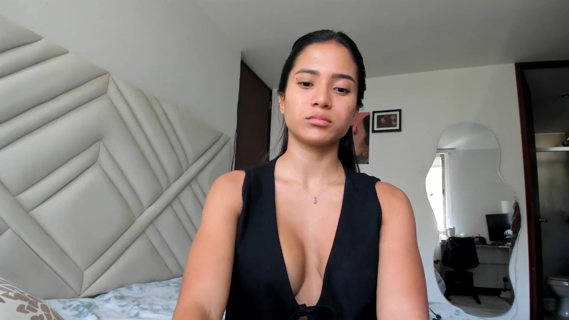 Gallery image thumbnail from Missabyy's myfreecams stream on, 09/08/2025, 21:44 image 5 of 20