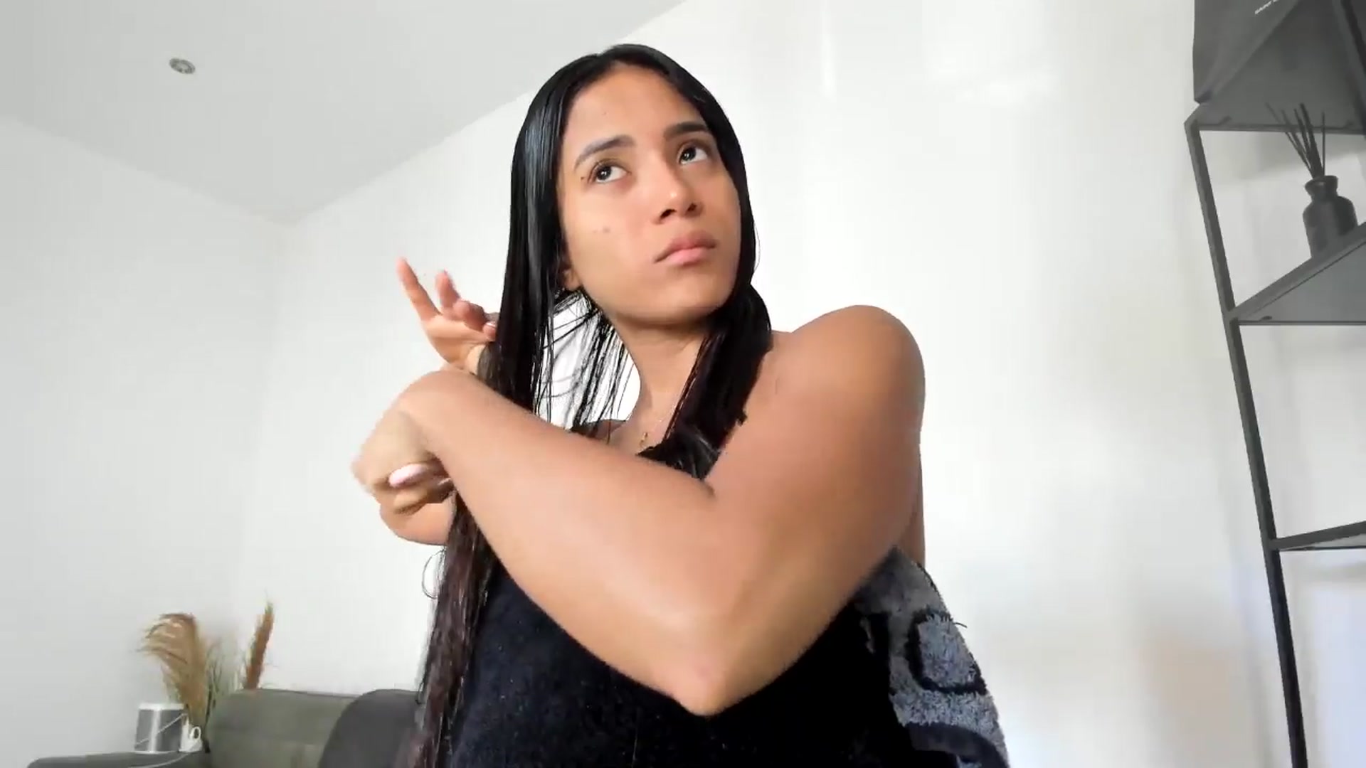 Gallery image thumbnail from Missabyy's myfreecams stream on, 09/14/2025, 10:40 image 3 of 20