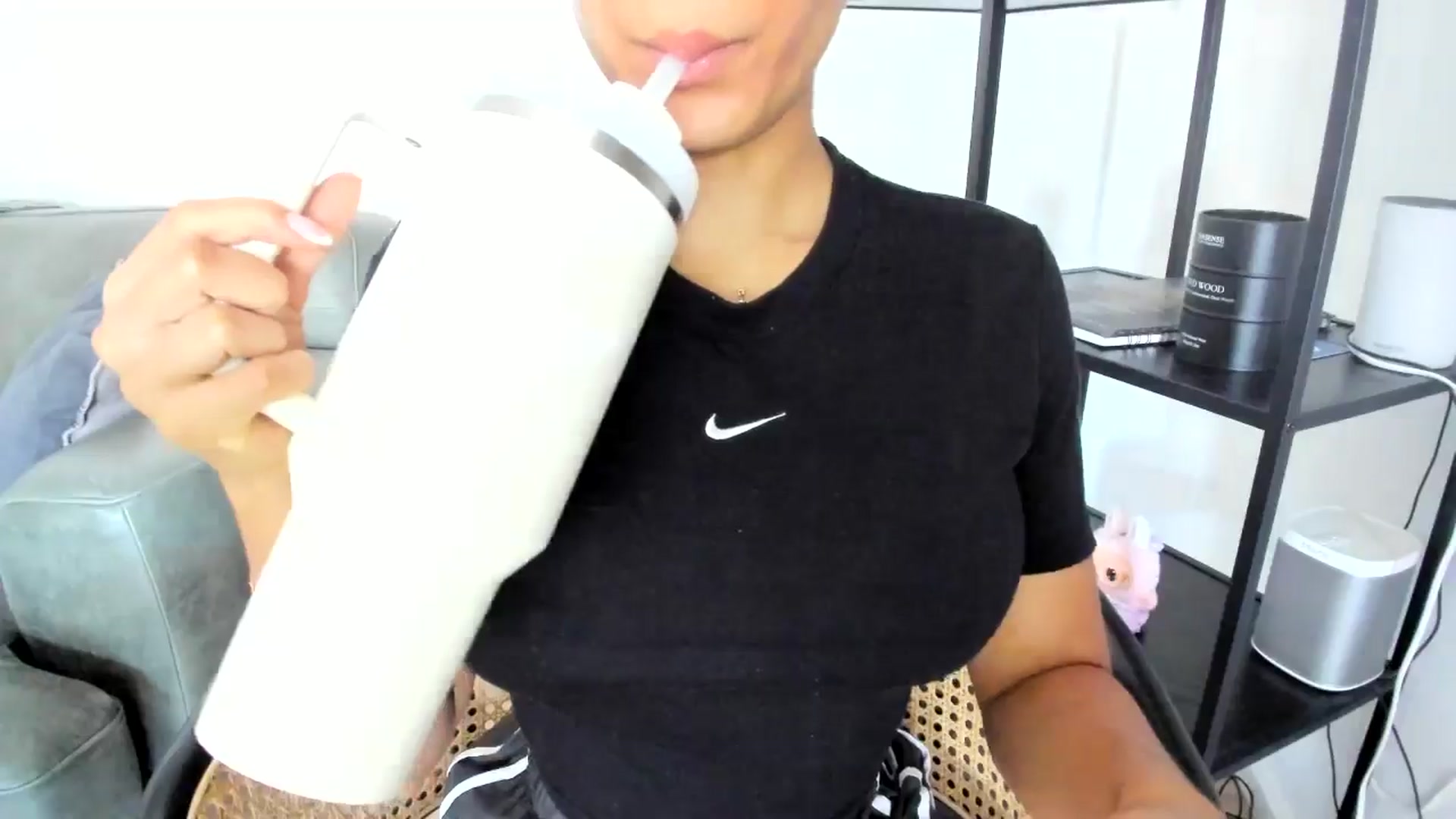 Gallery image thumbnail from Missabyy's myfreecams stream on, 09/15/2025, 10:37 image 11 of 20