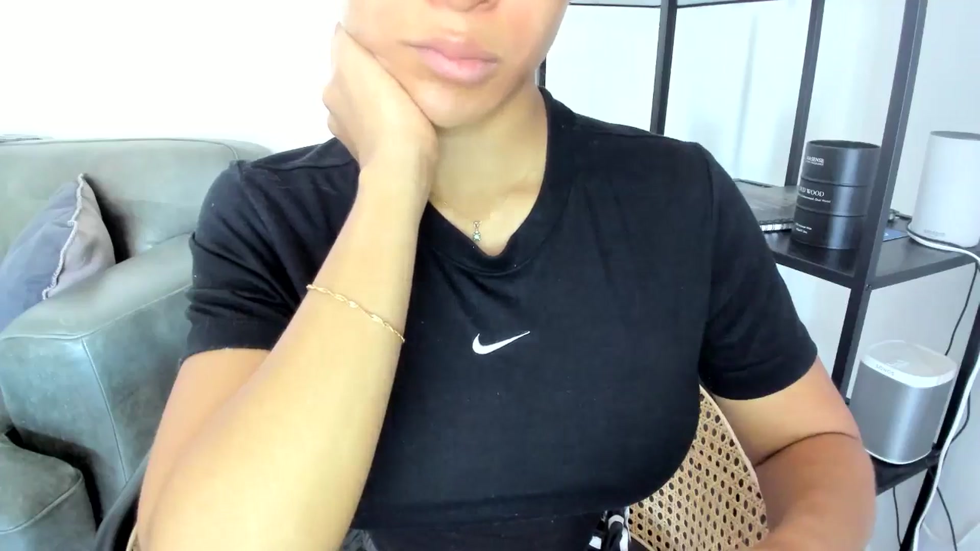 Gallery image thumbnail from Missabyy's myfreecams stream on, 09/15/2025, 10:37 image 8 of 20