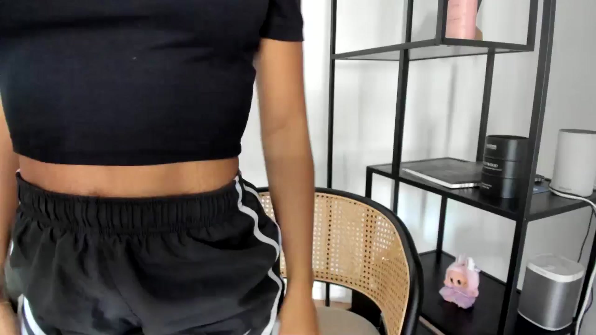Gallery image thumbnail from Missabyy's myfreecams stream on, 09/15/2025, 10:37 image 20 of 20