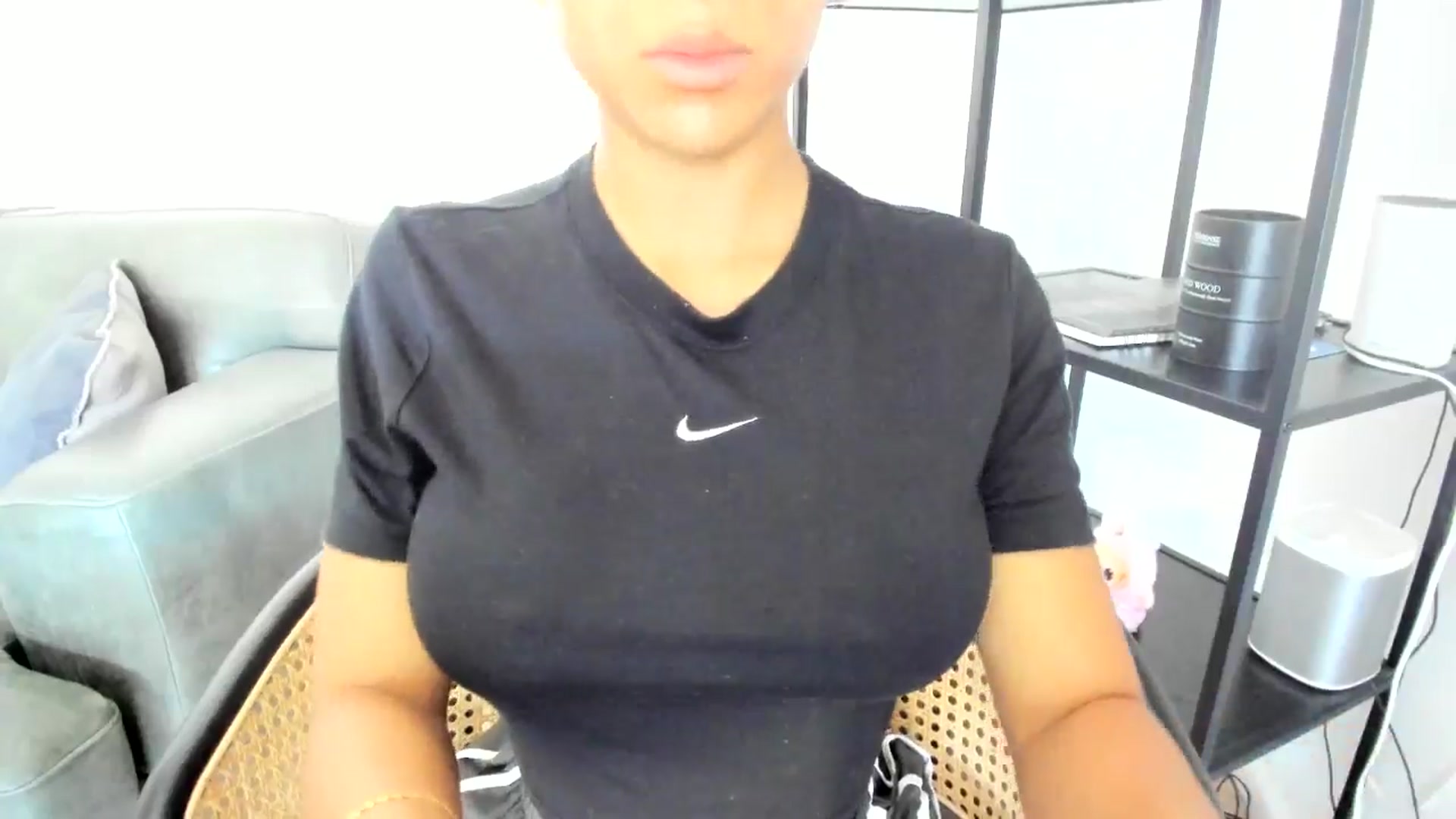 Gallery image thumbnail from Missabyy's myfreecams stream on, 09/15/2025, 10:37 image 4 of 20