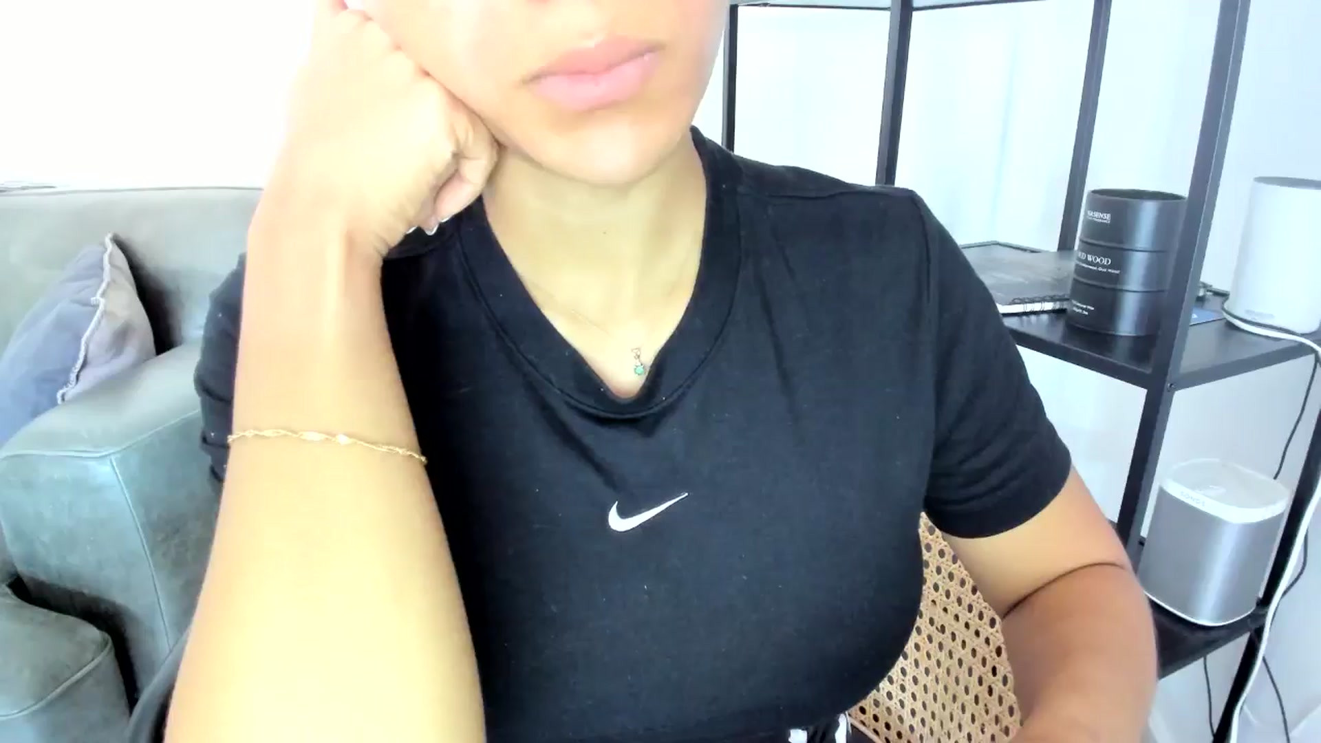 Gallery image thumbnail from Missabyy's myfreecams stream on, 09/15/2025, 10:37 image 10 of 20