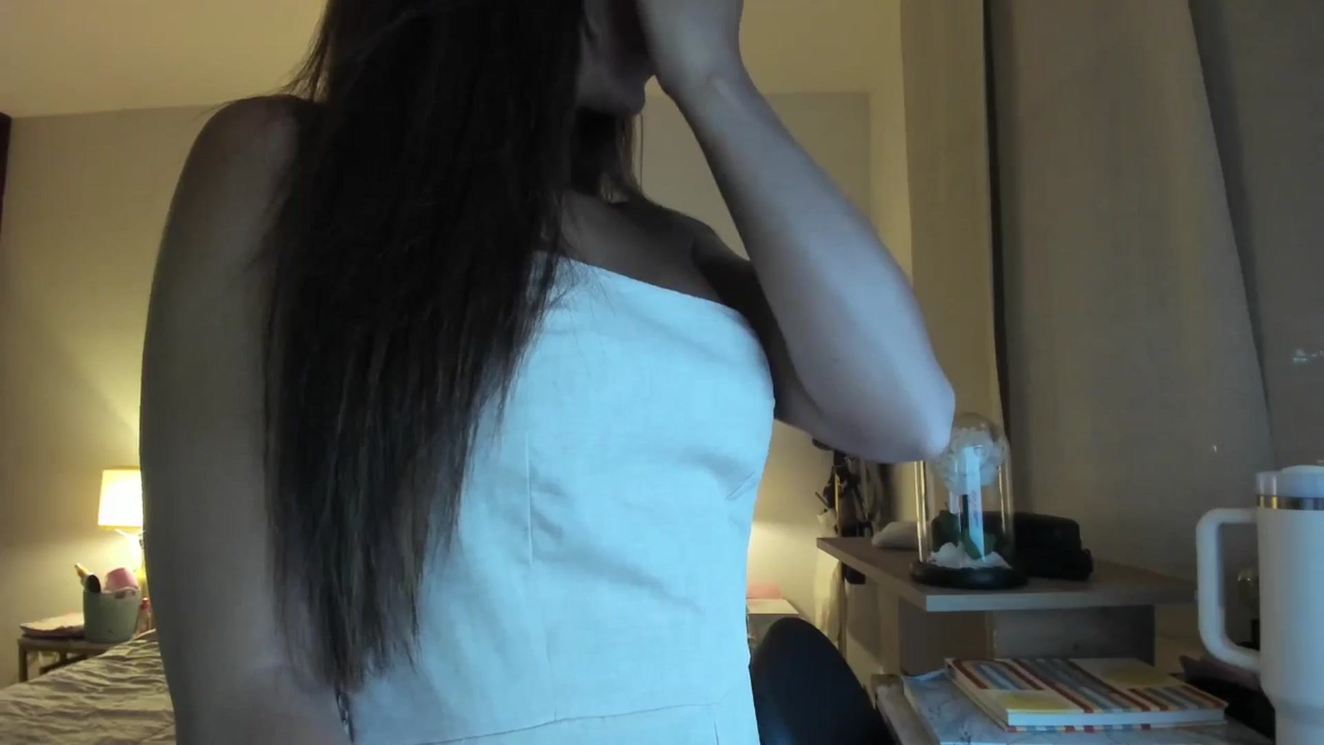 Gallery image thumbnail from Missabyy's myfreecams stream on, 10/07/2025, 23:43 image 20 of 20