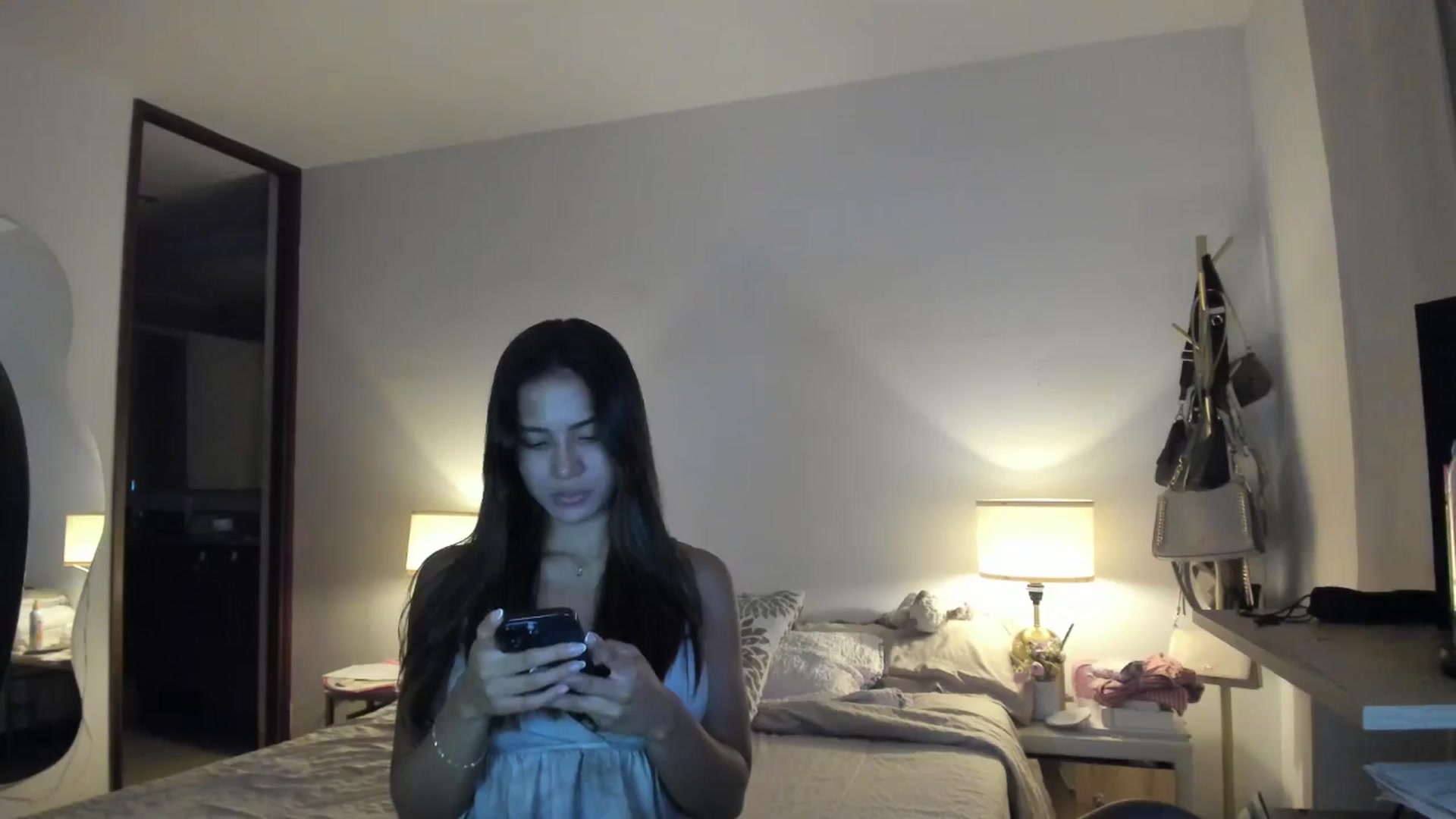 Gallery image thumbnail from Missabyy's myfreecams stream on, 10/11/2025, 01:54 image 12 of 20