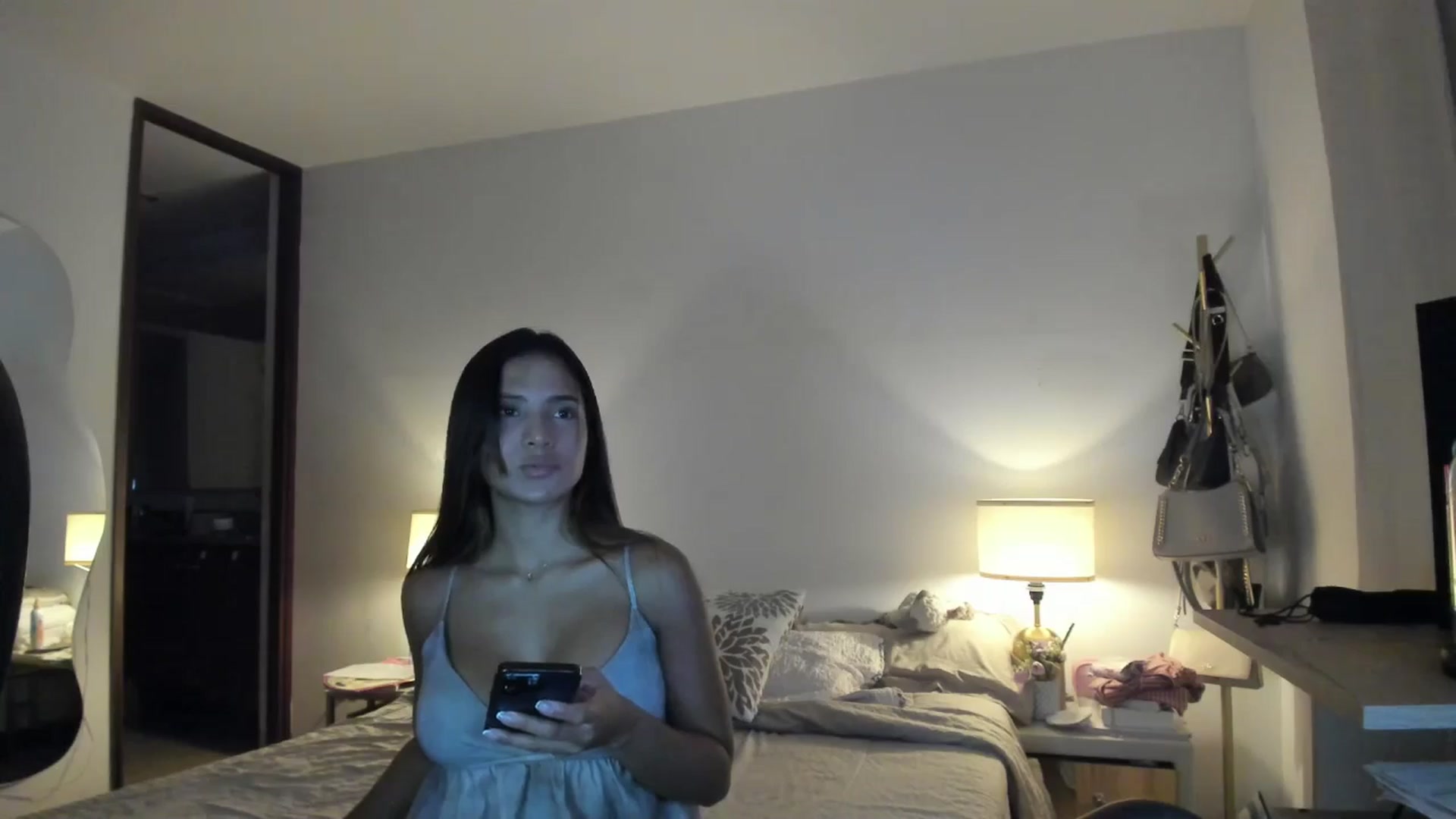 Gallery image thumbnail from Missabyy's myfreecams stream on, 10/11/2025, 01:54 image 18 of 20