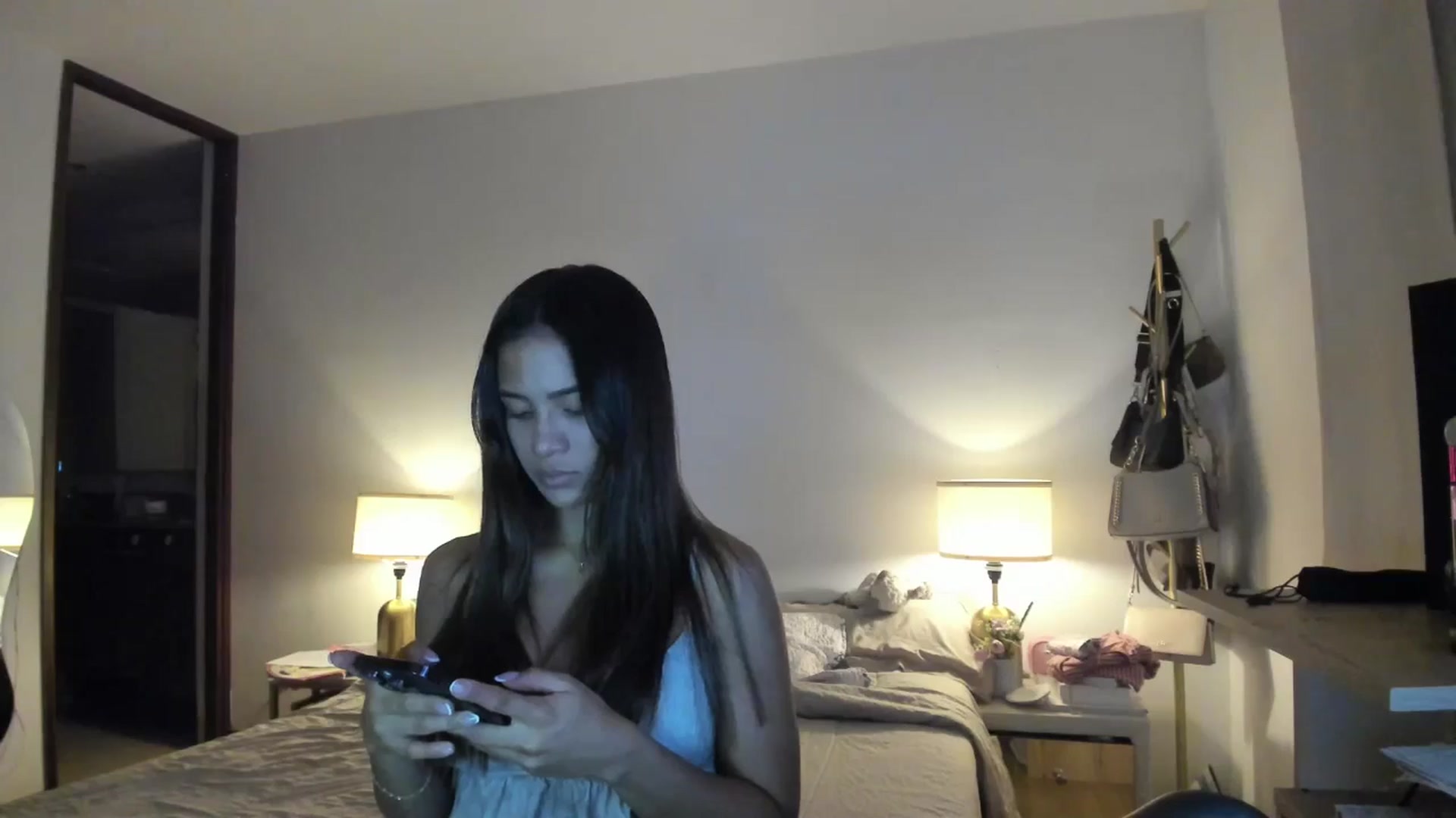 Gallery image thumbnail from Missabyy's myfreecams stream on, 10/11/2025, 01:54 image 6 of 20