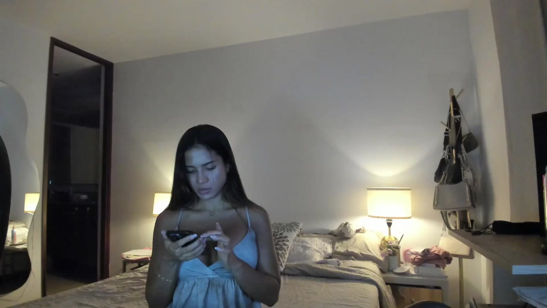 Gallery image thumbnail from Missabyy's myfreecams stream on, 10/11/2025, 01:54 image 17 of 20