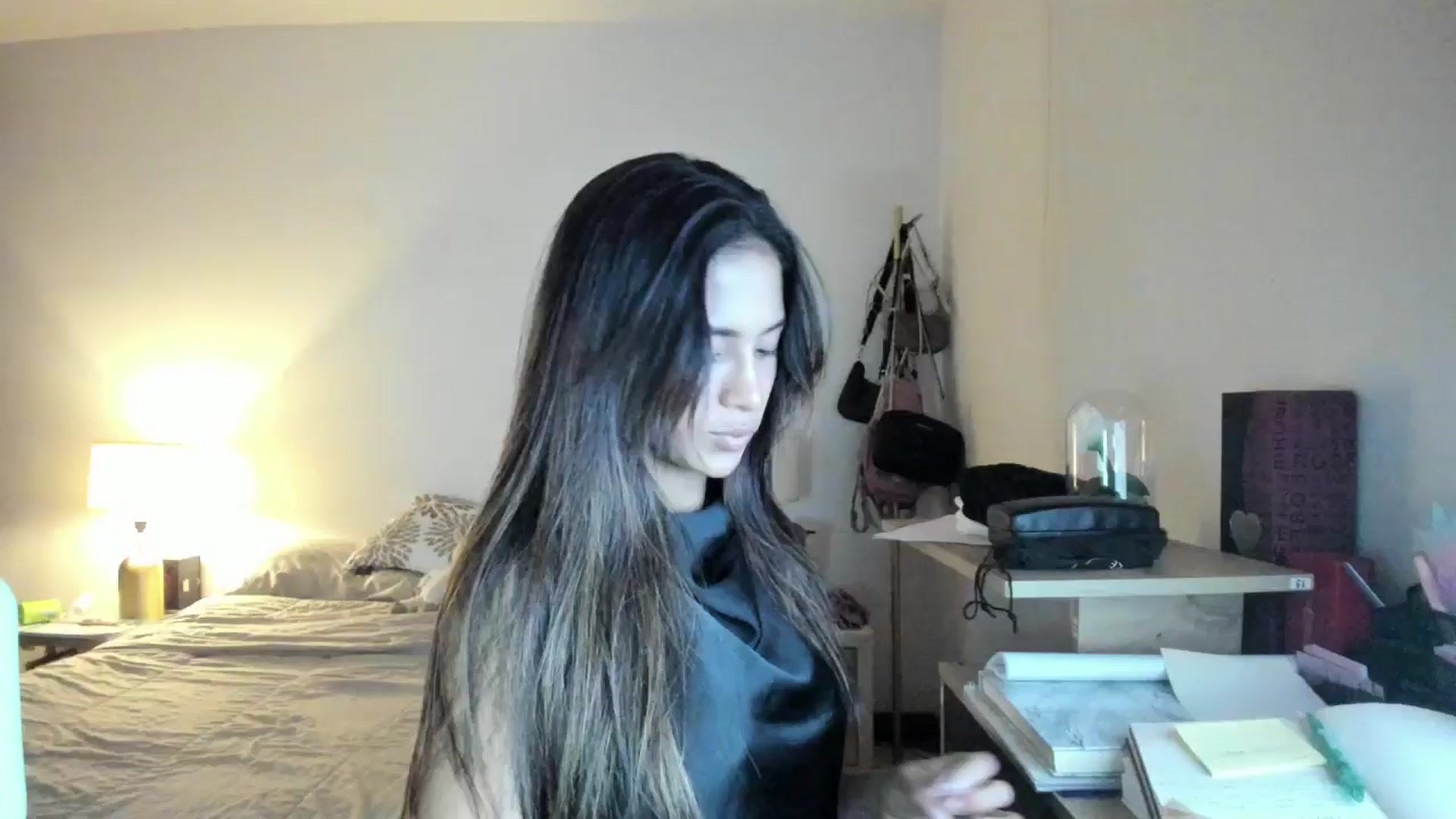 Gallery image thumbnail from Missabyy's myfreecams stream on, 10/14/2025, 02:23 image 17 of 20