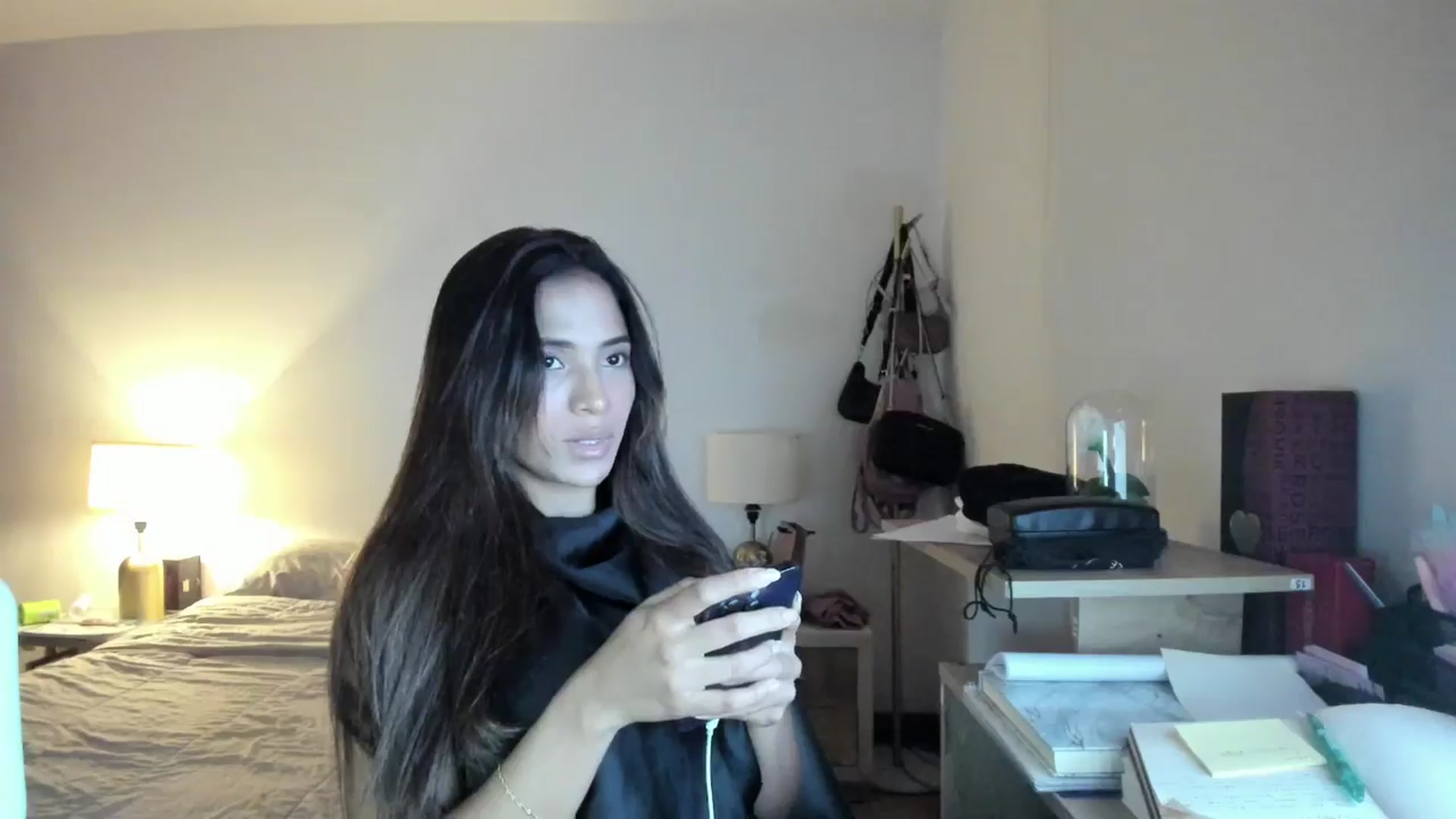 Gallery image thumbnail from Missabyy's myfreecams stream on, 10/14/2025, 02:23 image 15 of 20