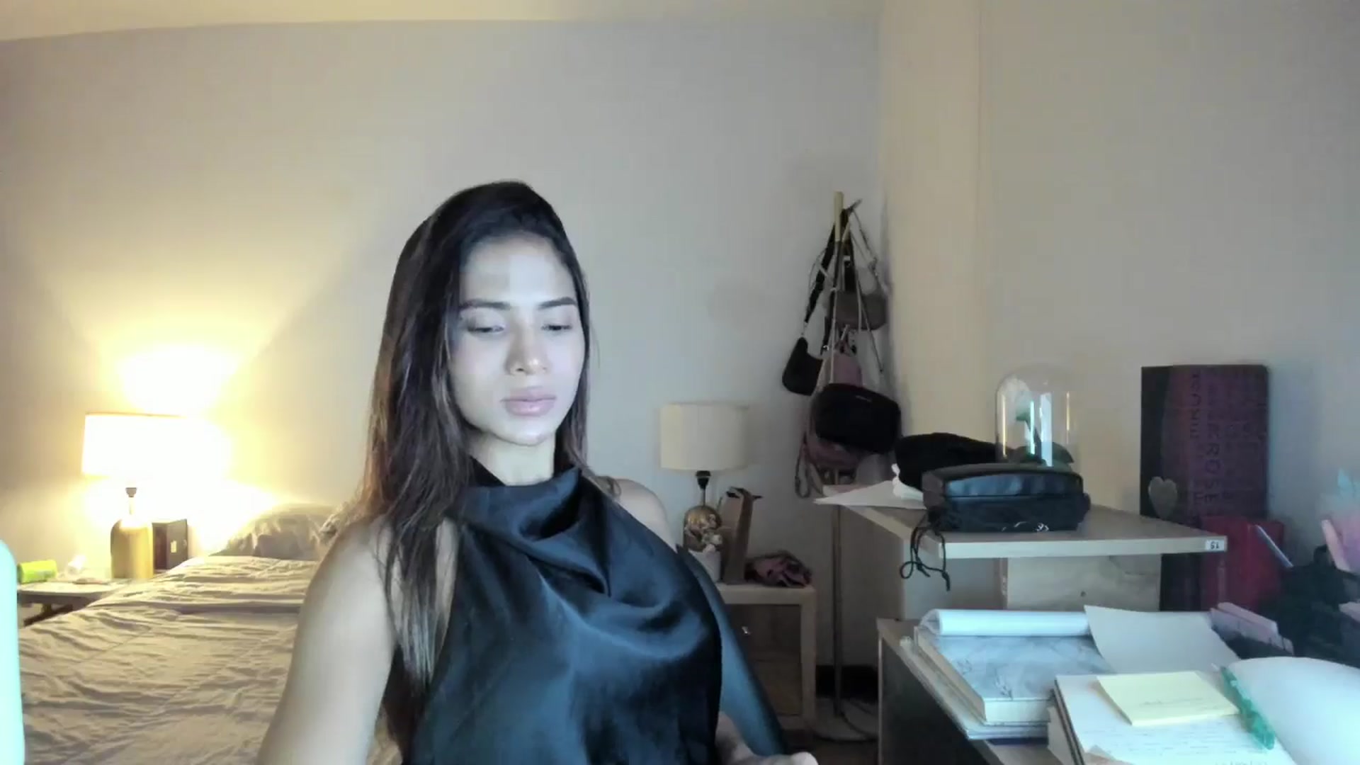 Gallery image thumbnail from Missabyy's myfreecams stream on, 10/14/2025, 02:23 image 9 of 20