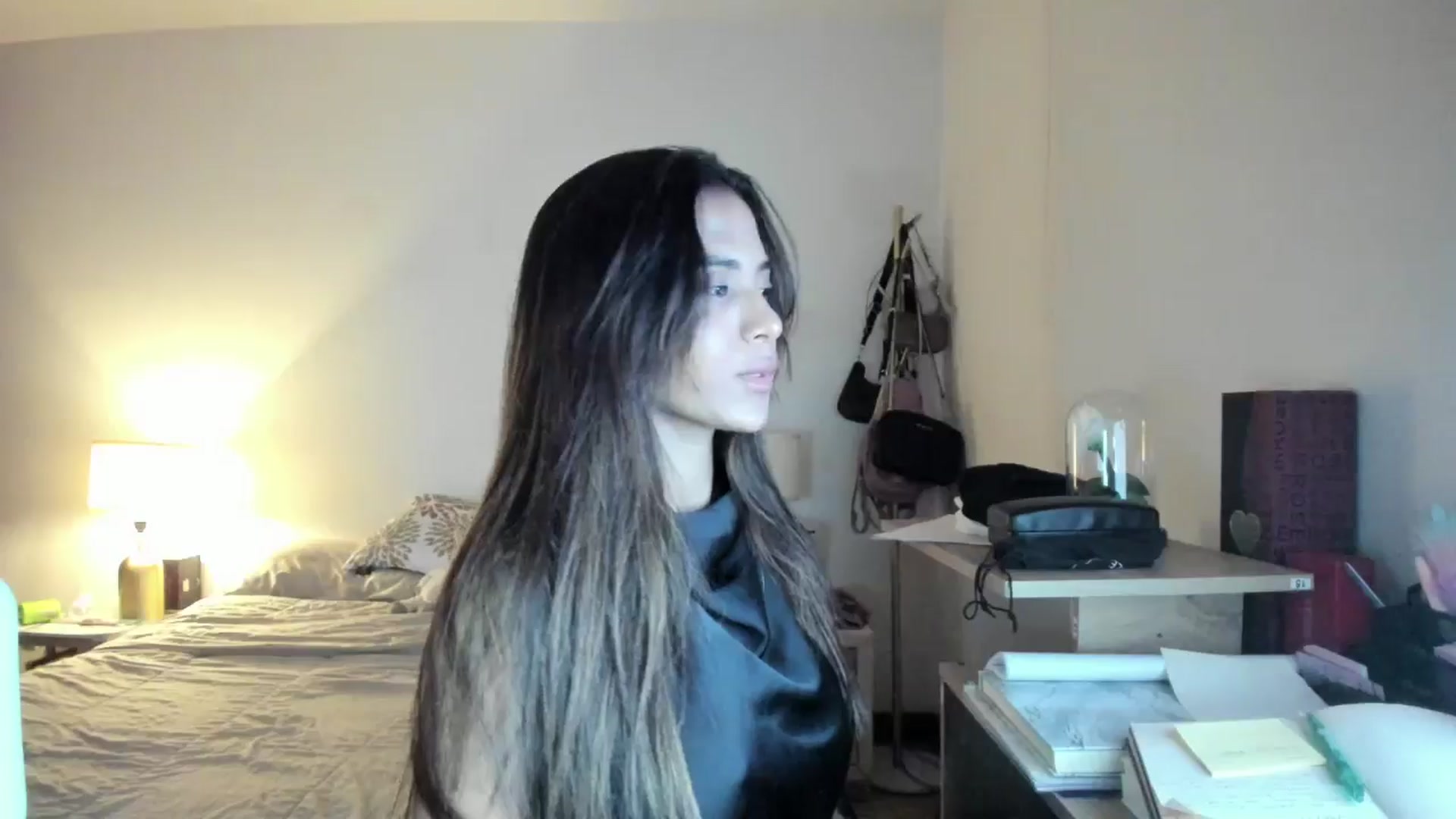 Gallery image thumbnail from Missabyy's myfreecams stream on, 10/14/2025, 02:23 image 16 of 20