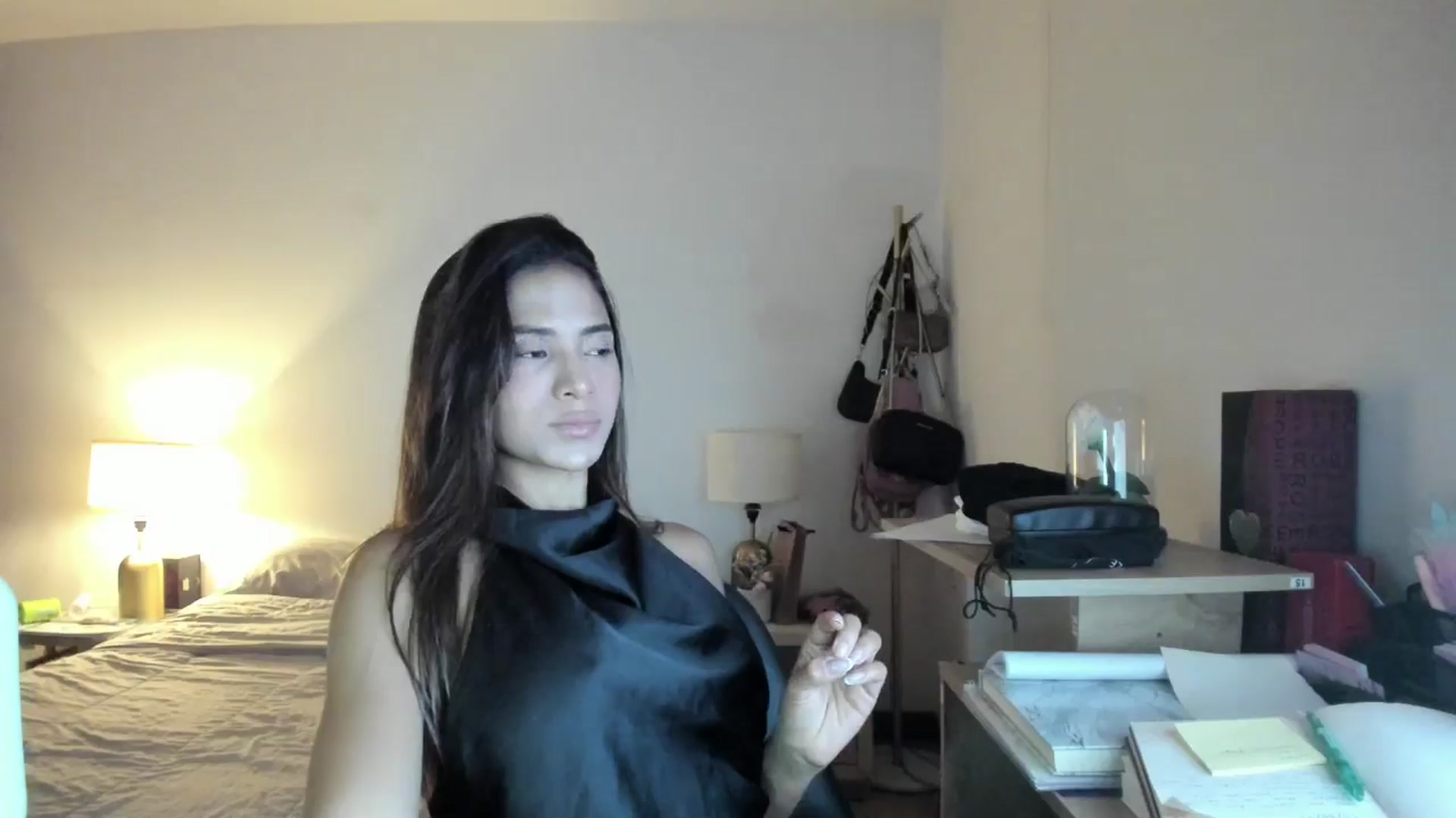 Gallery image thumbnail from Missabyy's myfreecams stream on, 10/14/2025, 02:23 image 6 of 20